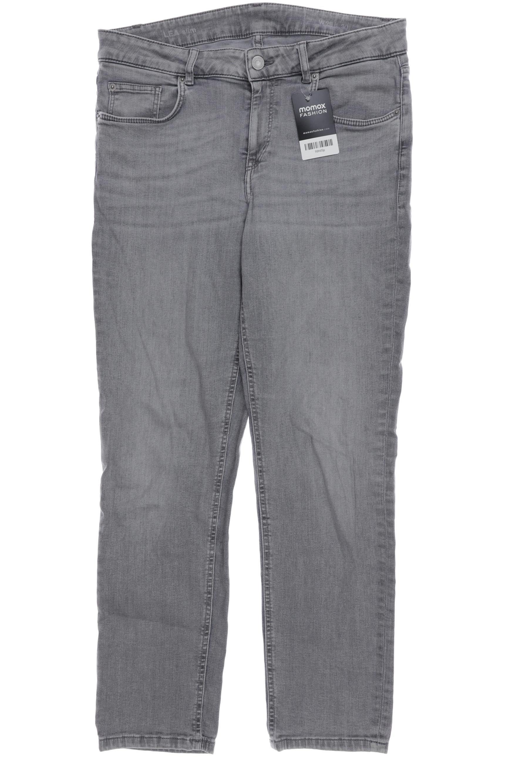 

hessnatur Damen Jeans, grau