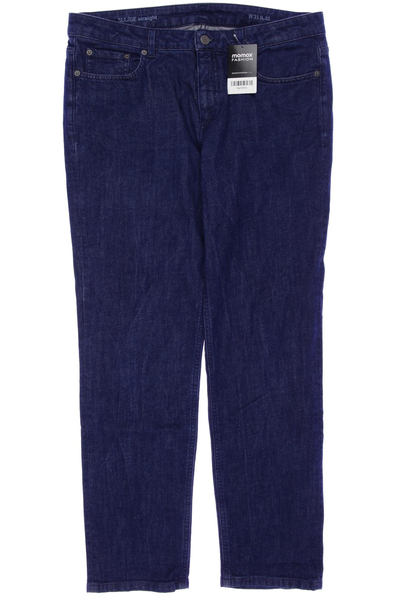 

hessnatur Damen Jeans, blau, Gr. 31