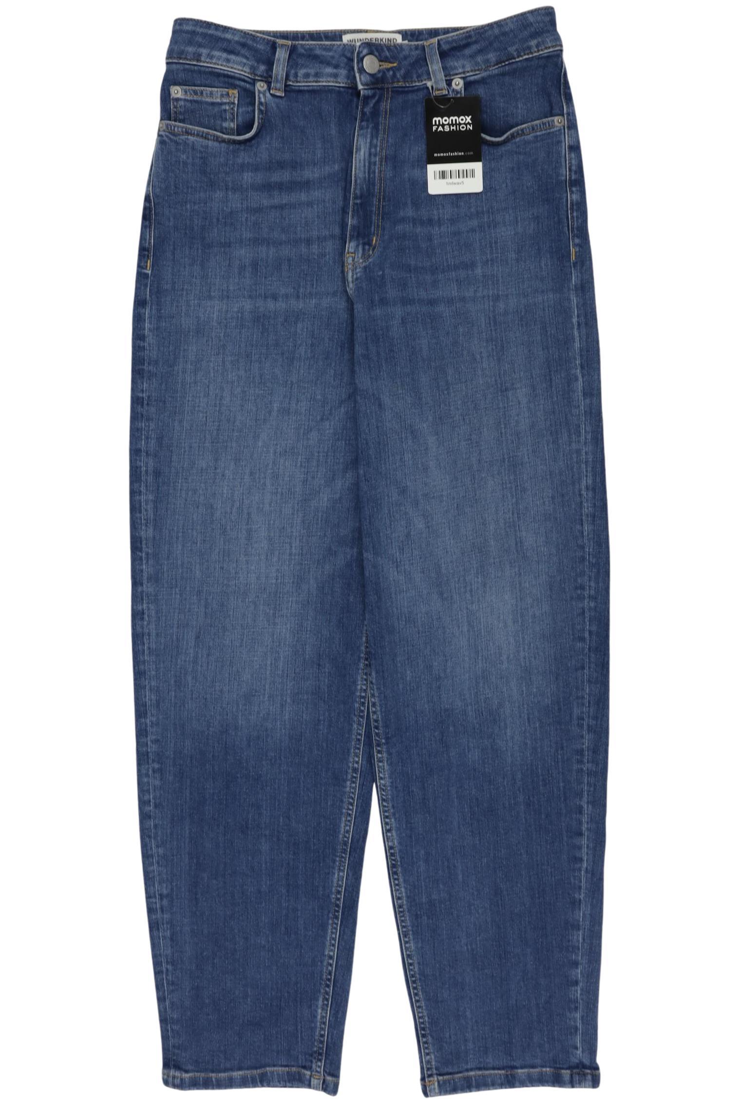 

hessnatur Damen Jeans, blau, Gr. 26