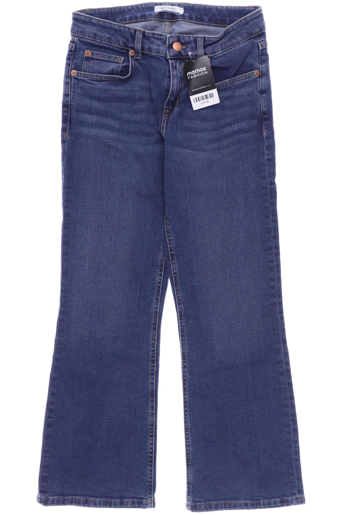 

hessnatur Damen Jeans, blau, Gr. 36