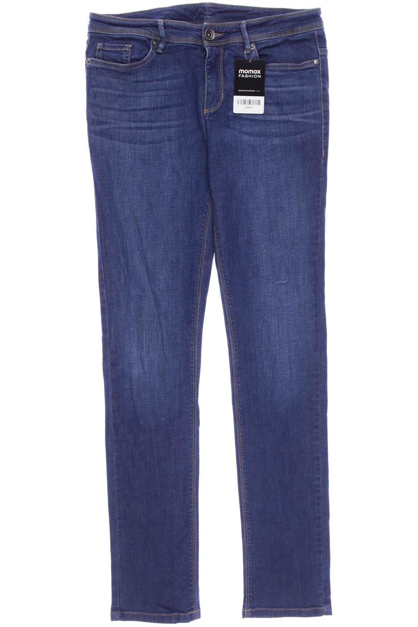 

hessnatur Damen Jeans, blau, Gr. 29