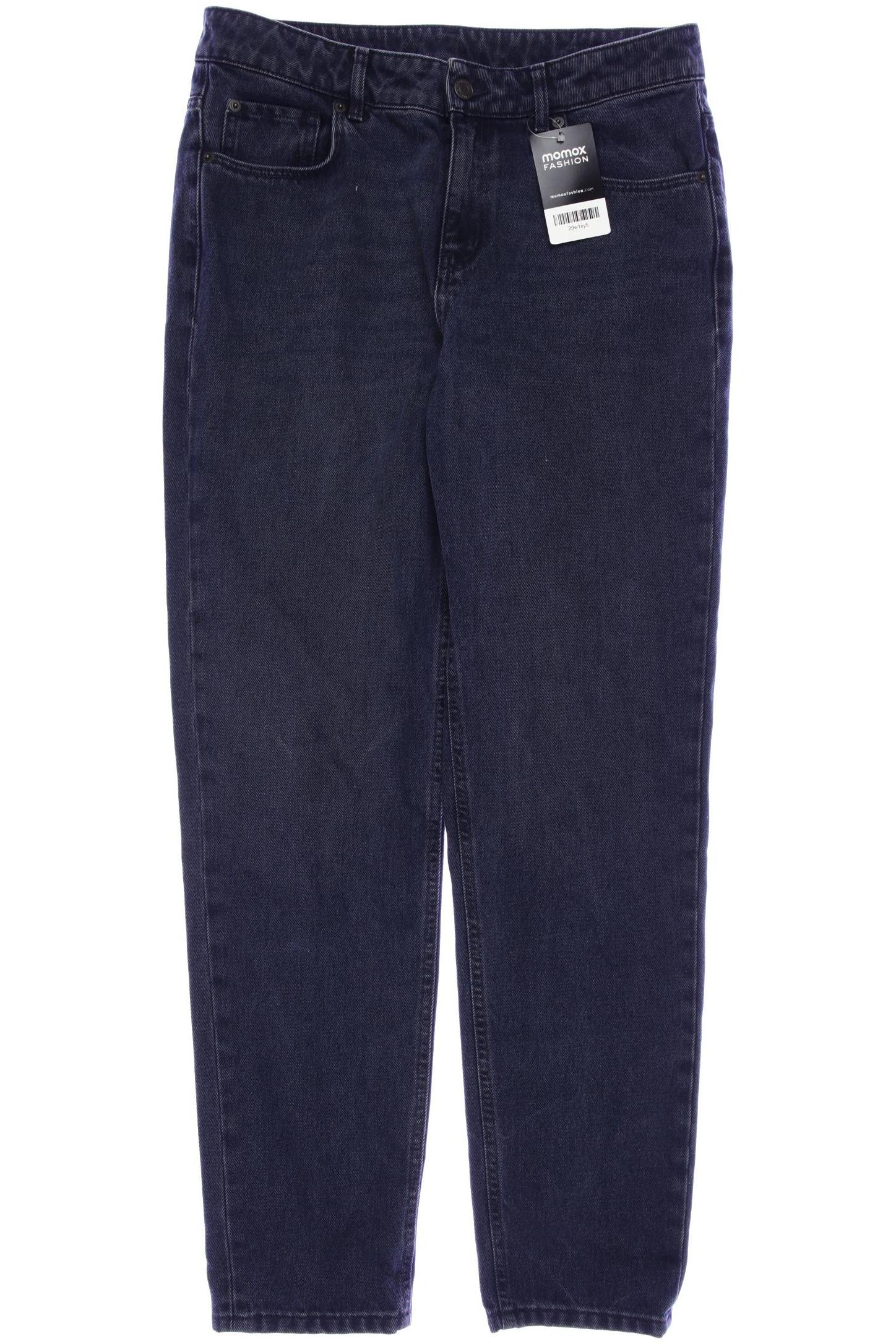

hessnatur Damen Jeans, marineblau, Gr. 30