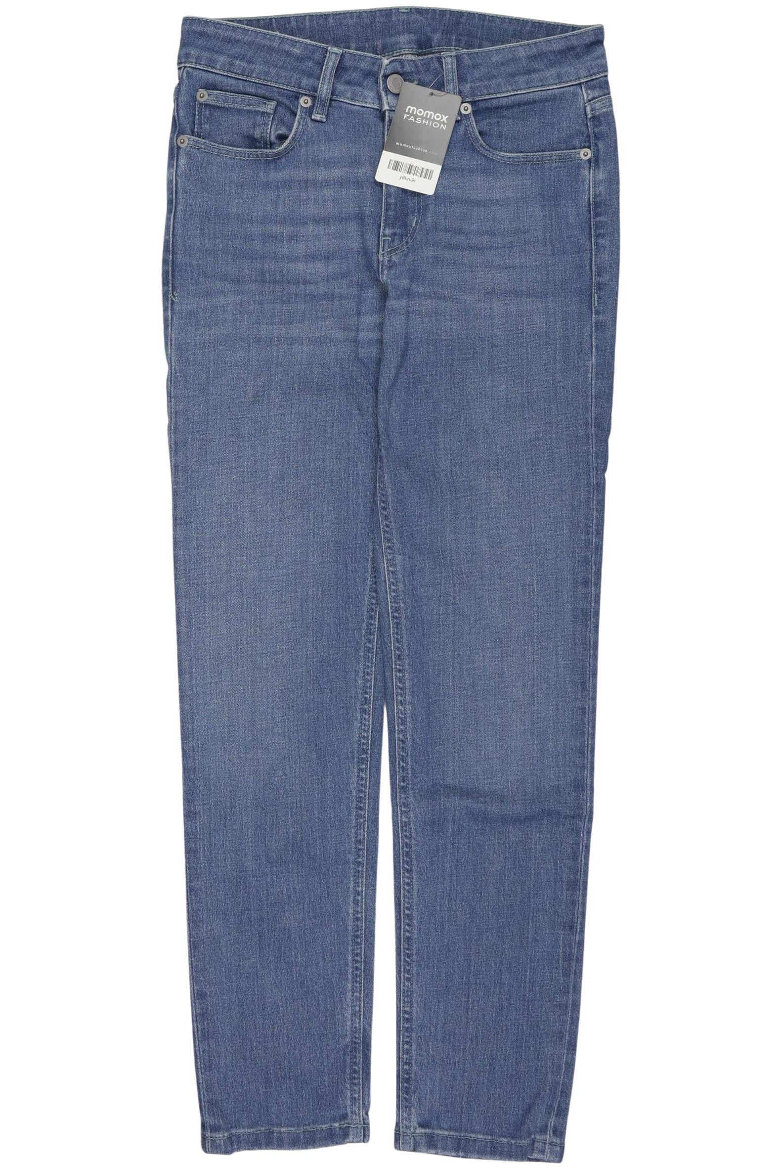 

hessnatur Damen Jeans, blau, Gr. 26
