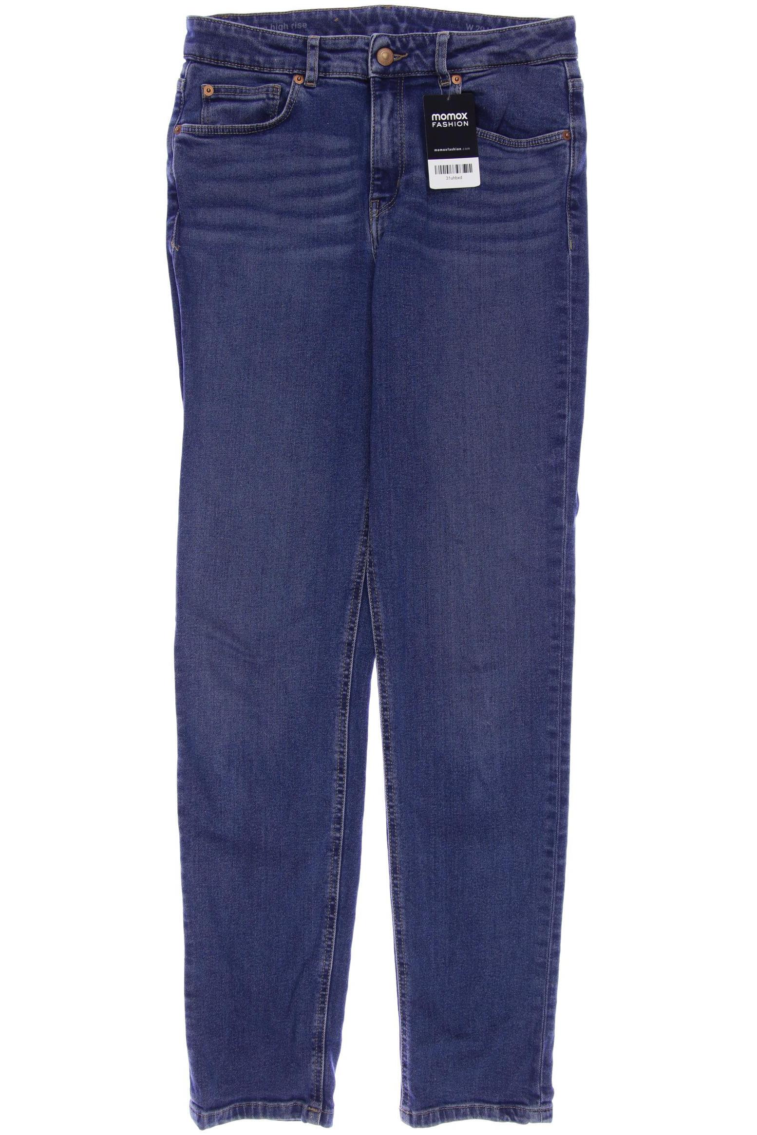 

hessnatur Damen Jeans, blau