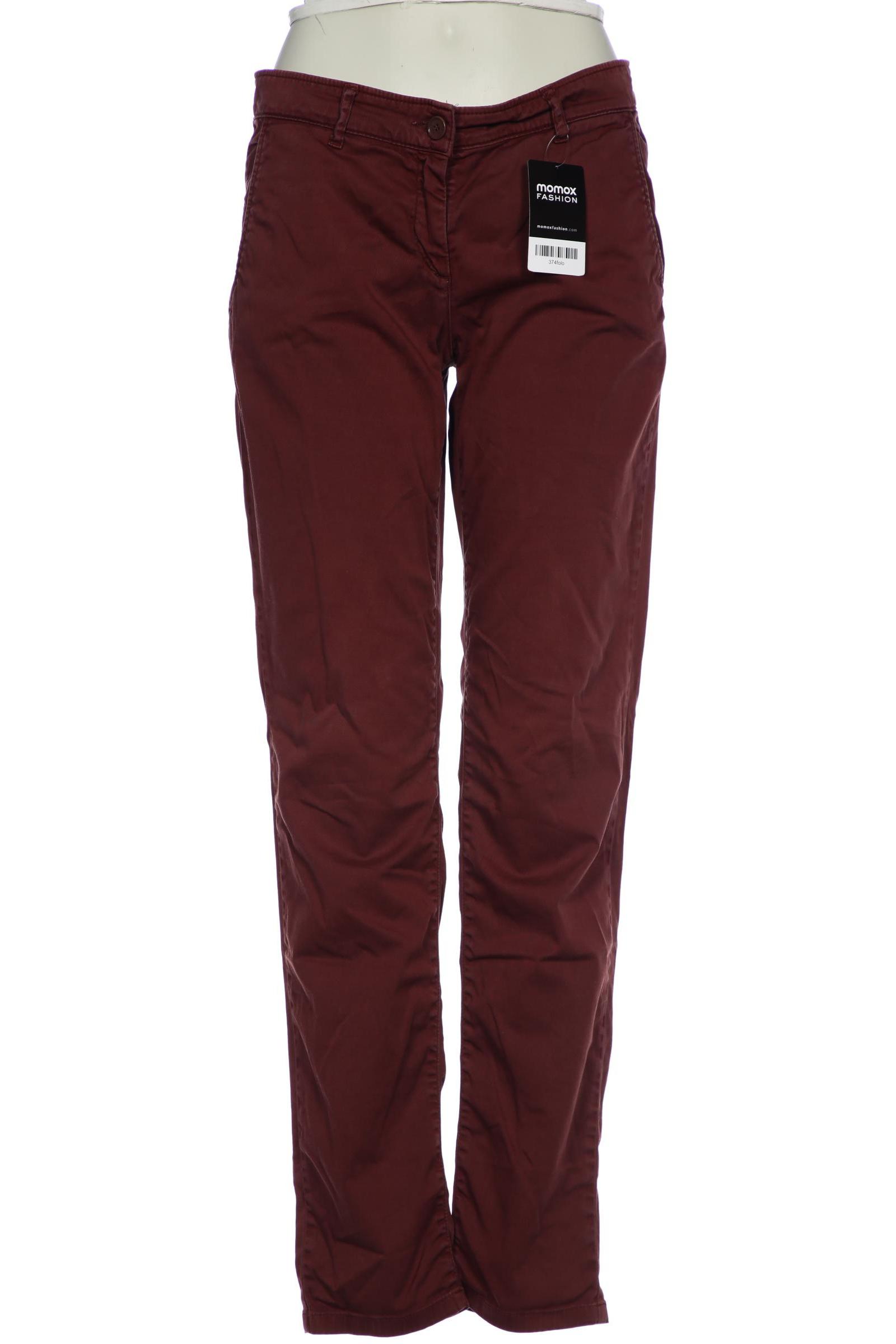 

hessnatur Damen Jeans, braun