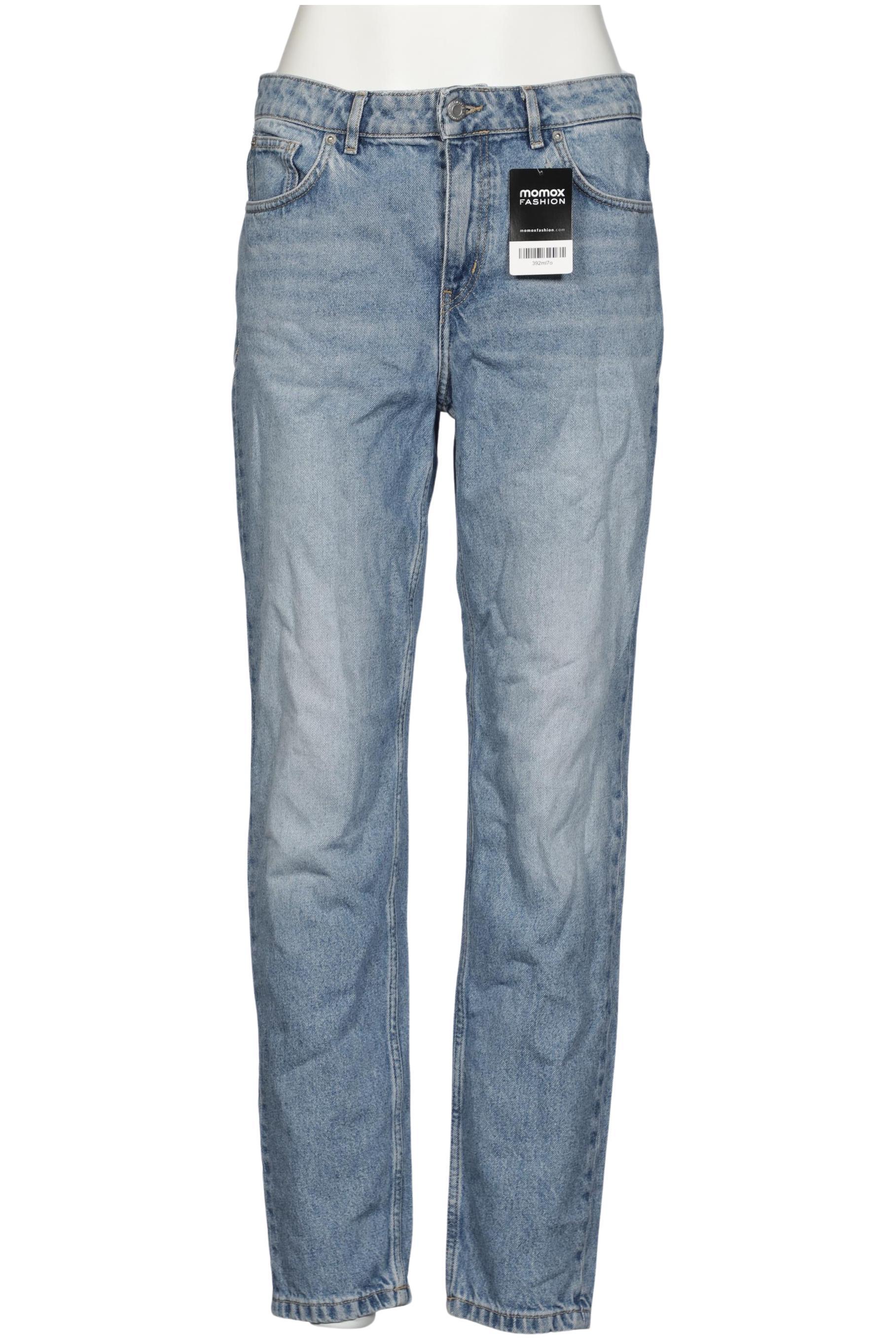 

hessnatur Damen Jeans, hellblau, Gr. 29