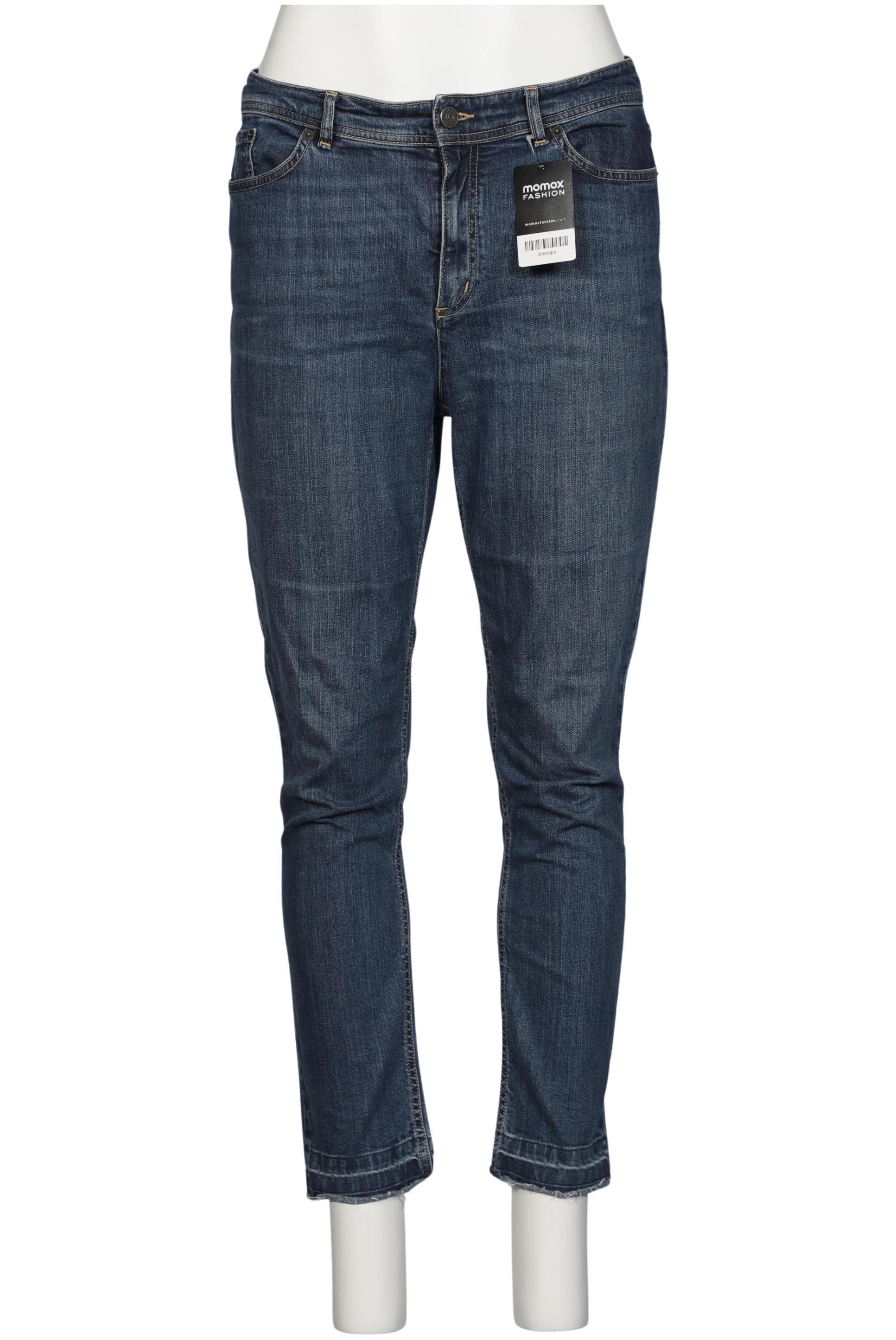 

hessnatur Damen Jeans, blau, Gr. 33