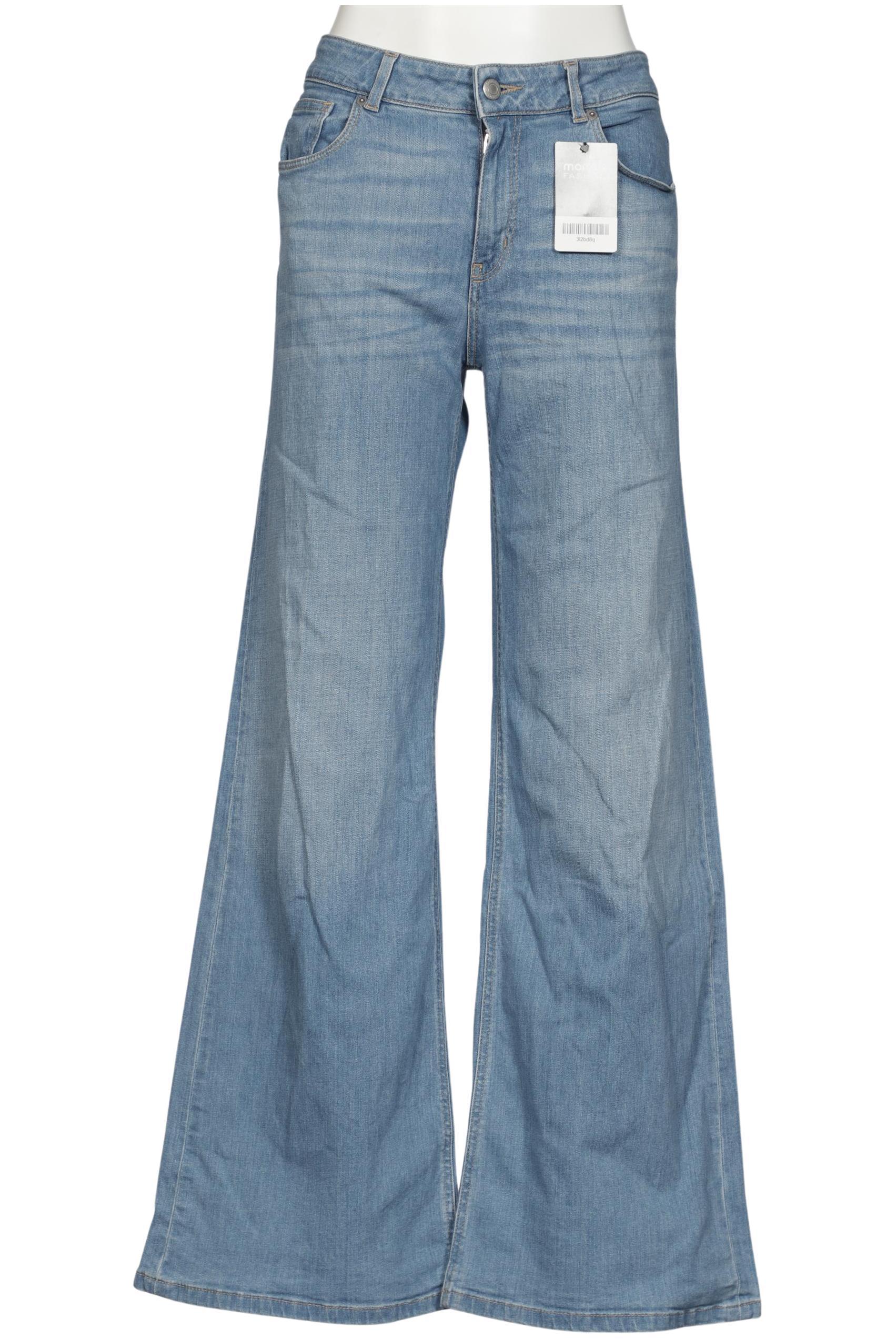 

hessnatur Damen Jeans, blau, Gr. 28