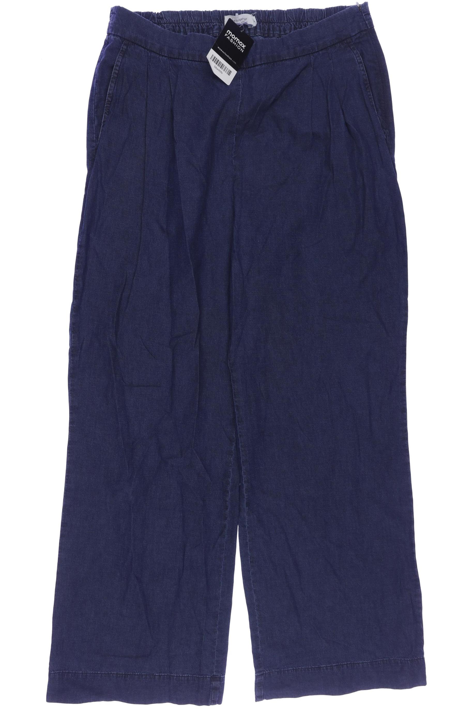 

hessnatur Damen Jeans, blau, Gr. 42