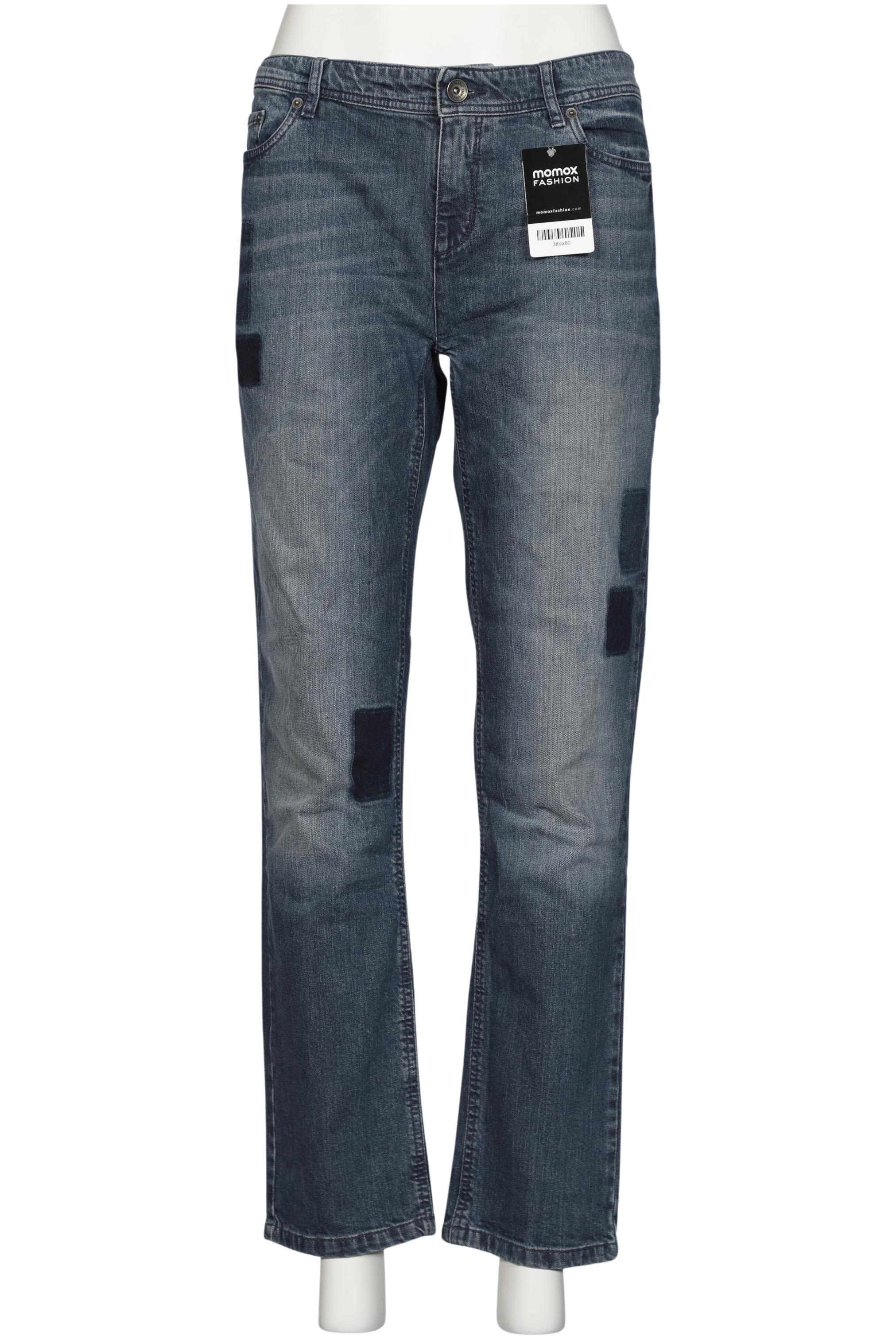 

hessnatur Damen Jeans, blau, Gr. 40