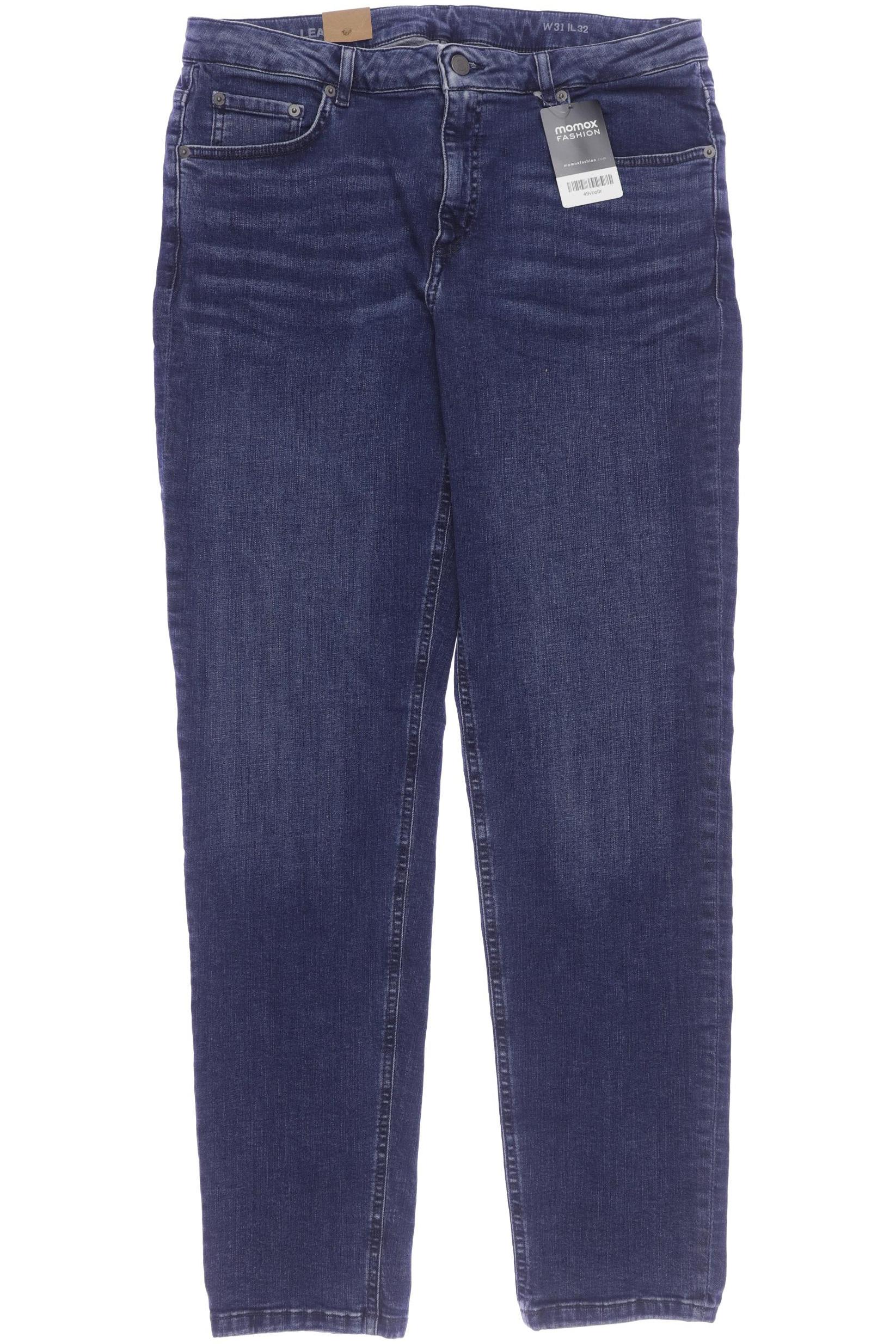 

hessnatur Damen Jeans, blau, Gr. 31