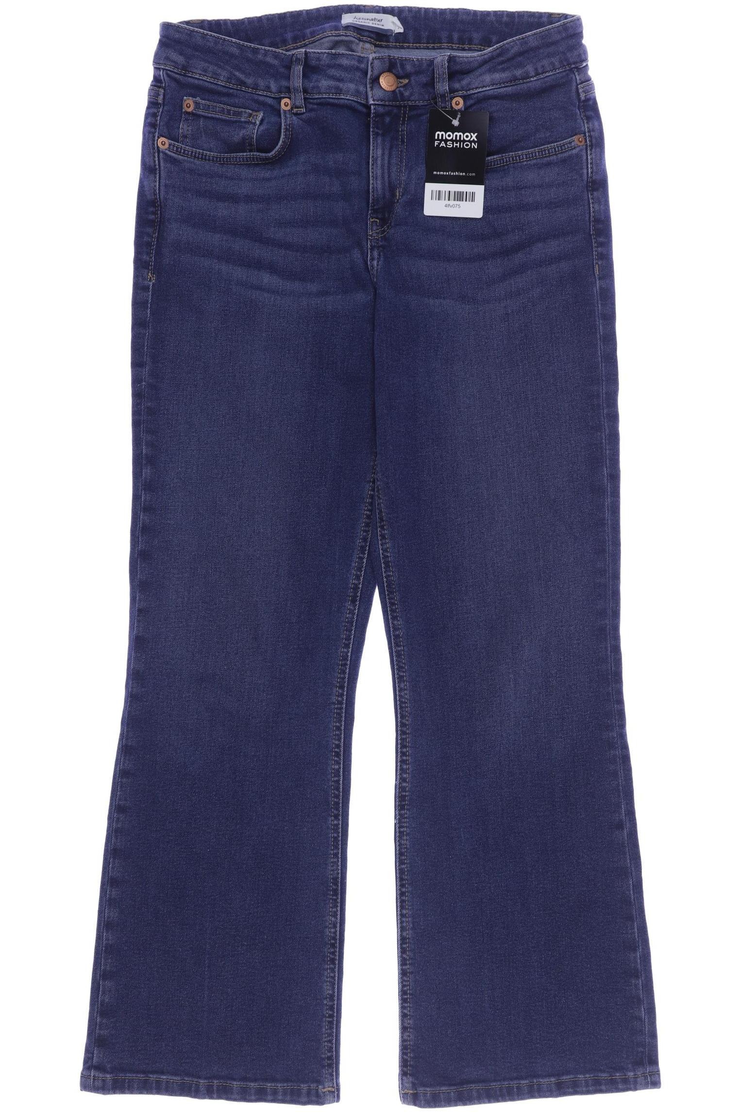 

hessnatur Damen Jeans, blau, Gr. 27