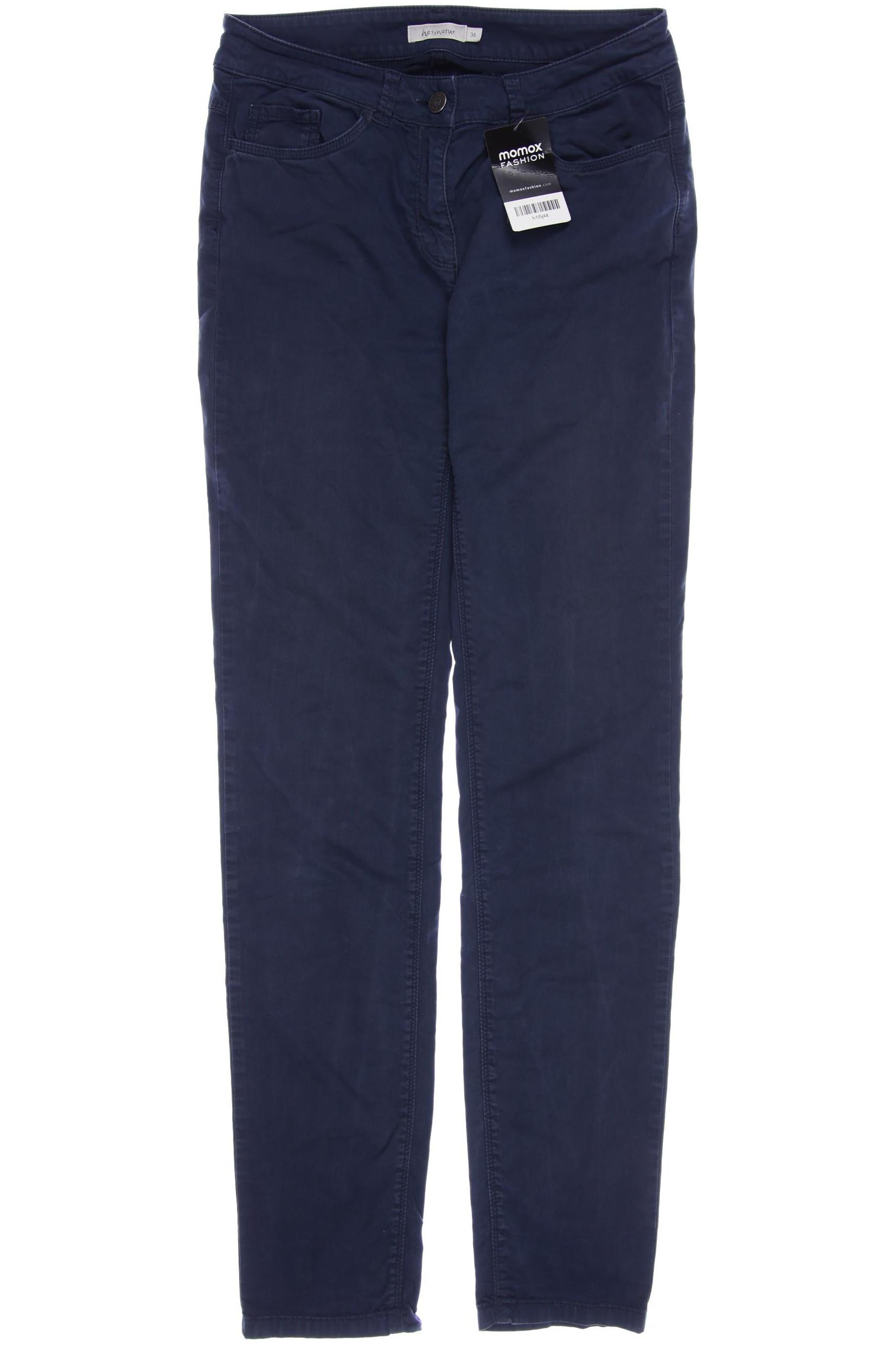 

hessnatur Damen Jeans, blau, Gr. 36