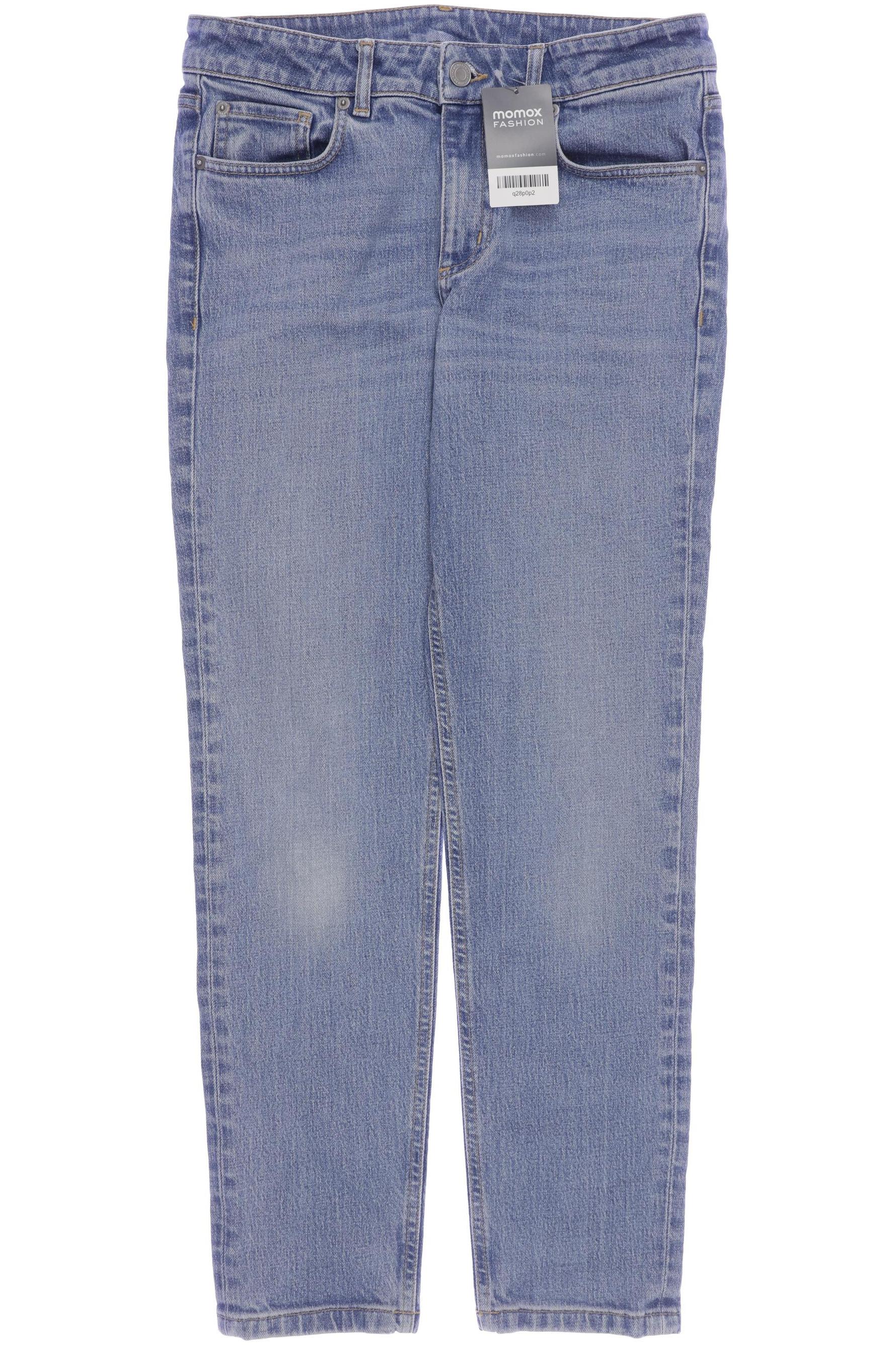 

hessnatur Damen Jeans, blau, Gr. 29