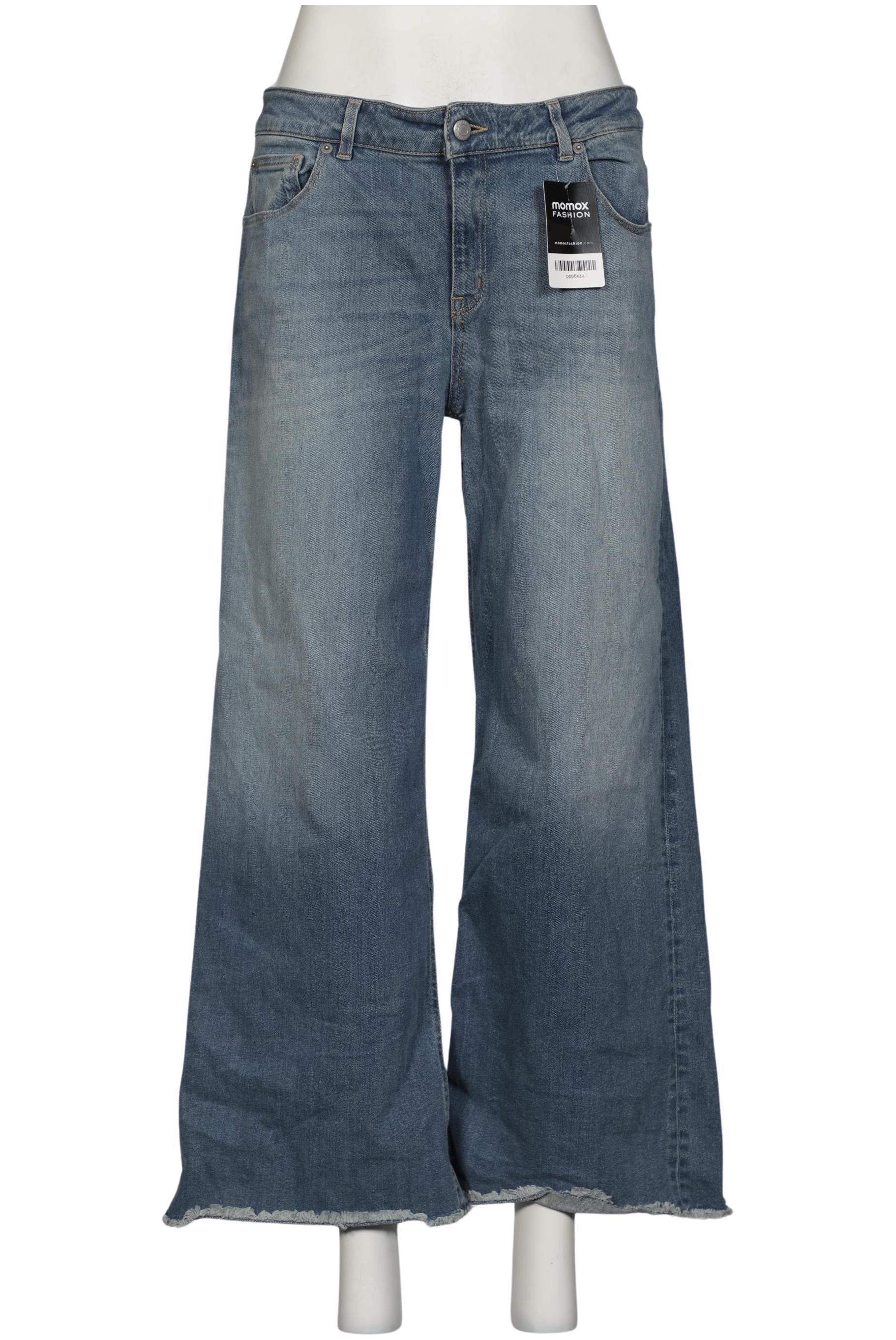 

hessnatur Damen Jeans, blau, Gr. 29