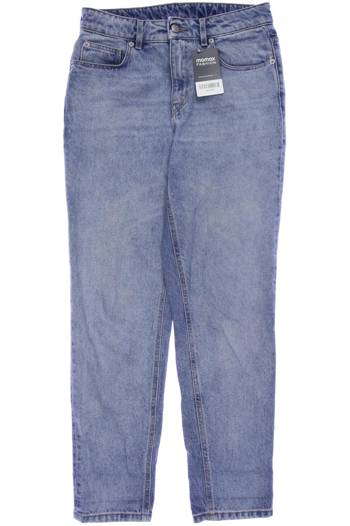 

hessnatur Damen Jeans, hellblau, Gr. 27