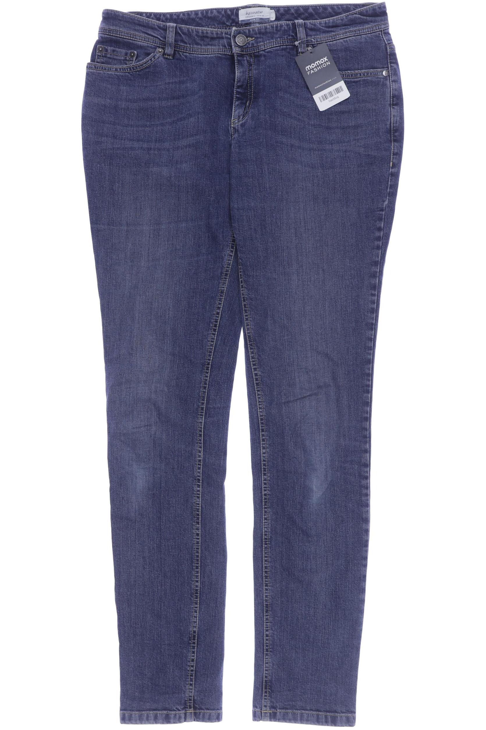 

hessnatur Damen Jeans, blau, Gr. 31
