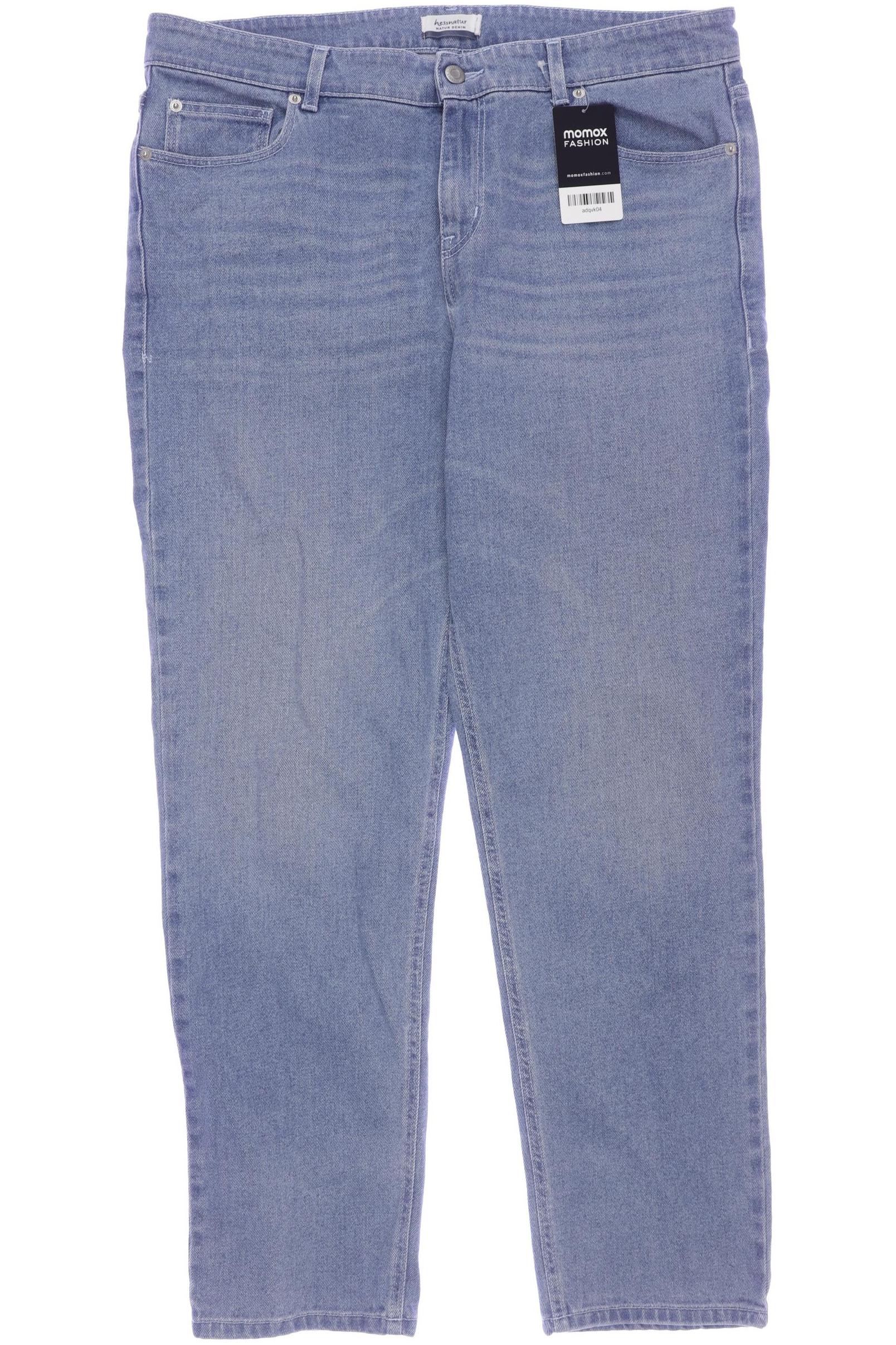 

hessnatur Damen Jeans, blau, Gr. 32