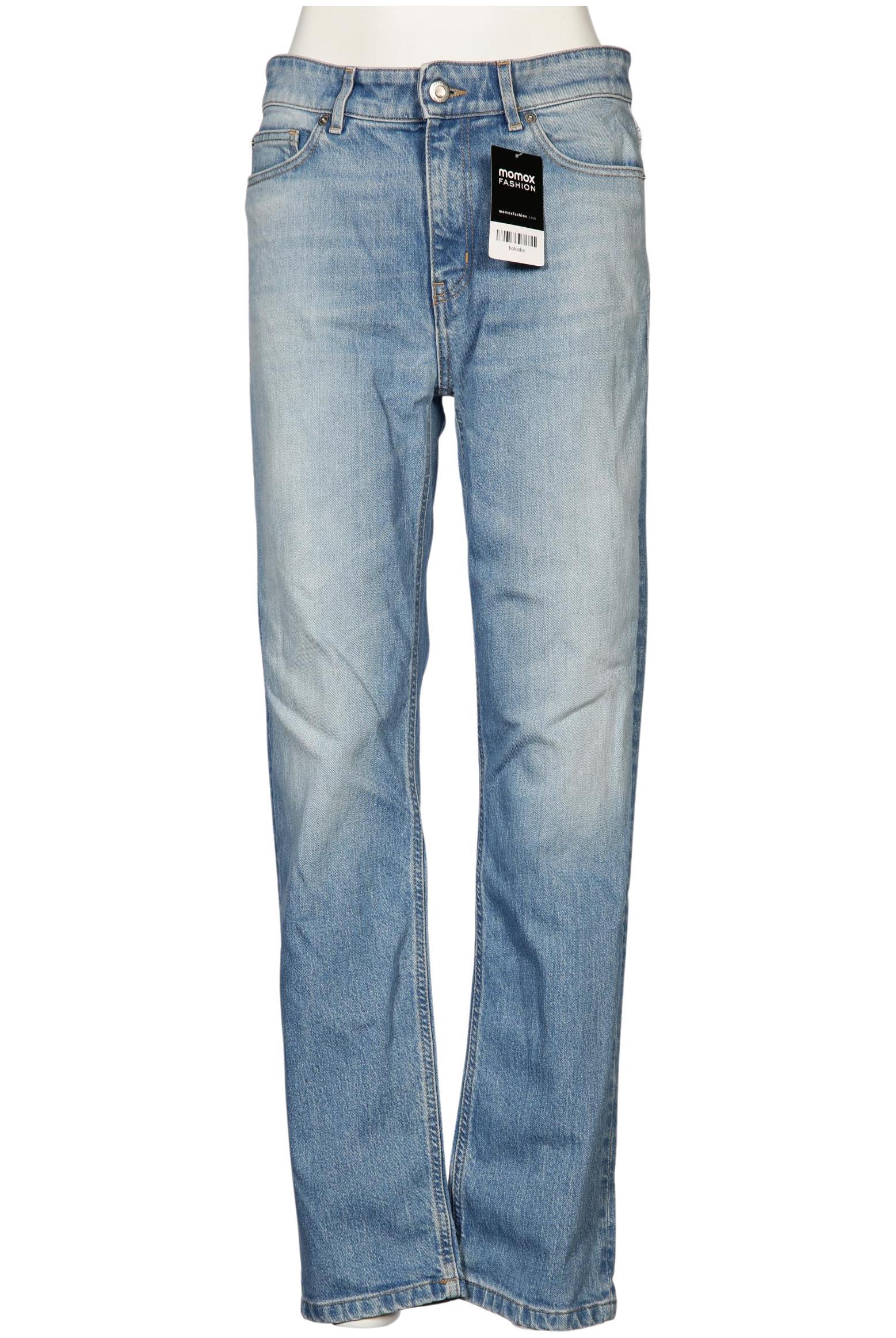 

hessnatur Damen Jeans, hellblau, Gr. 27