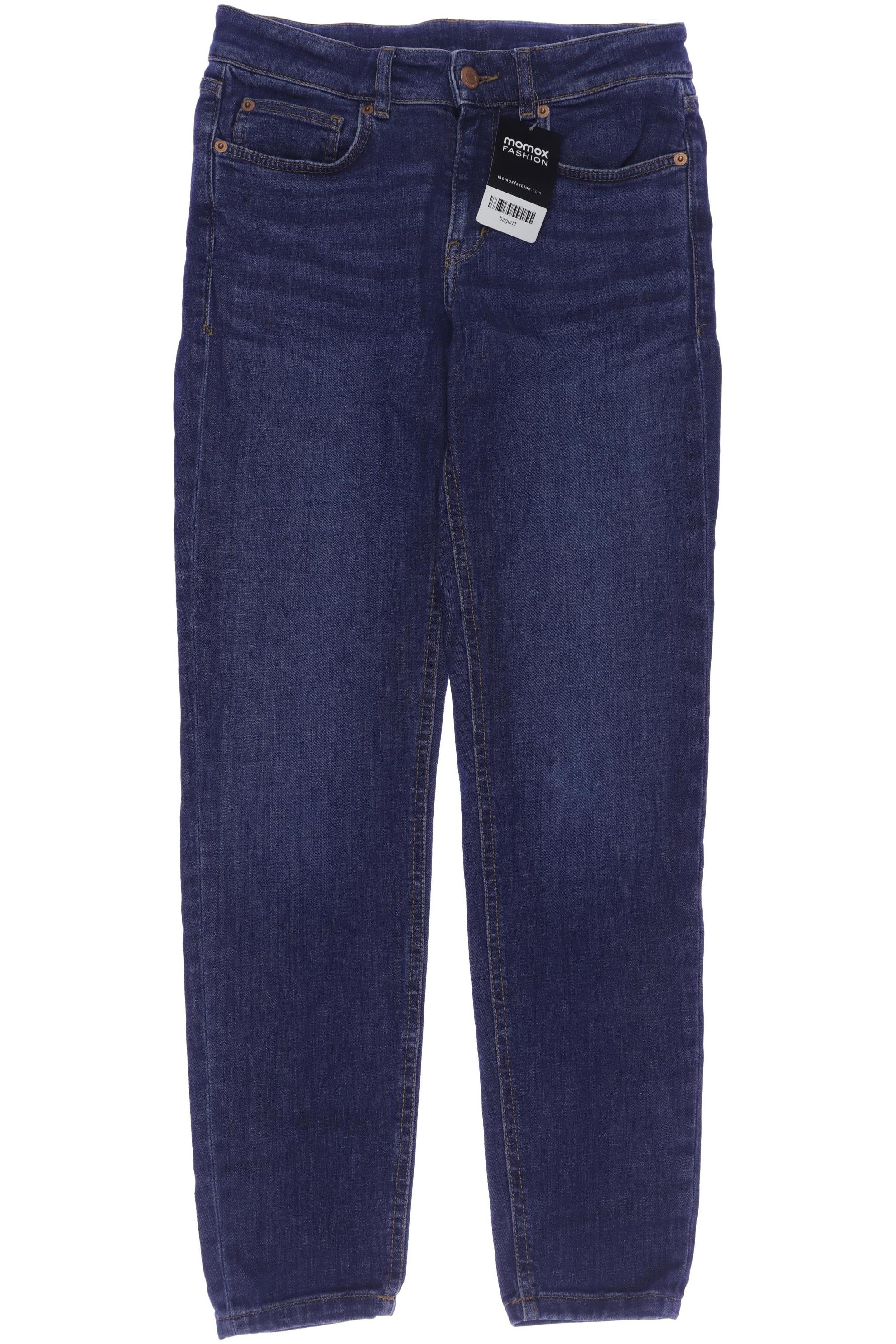 

hessnatur Damen Jeans, blau, Gr. 25