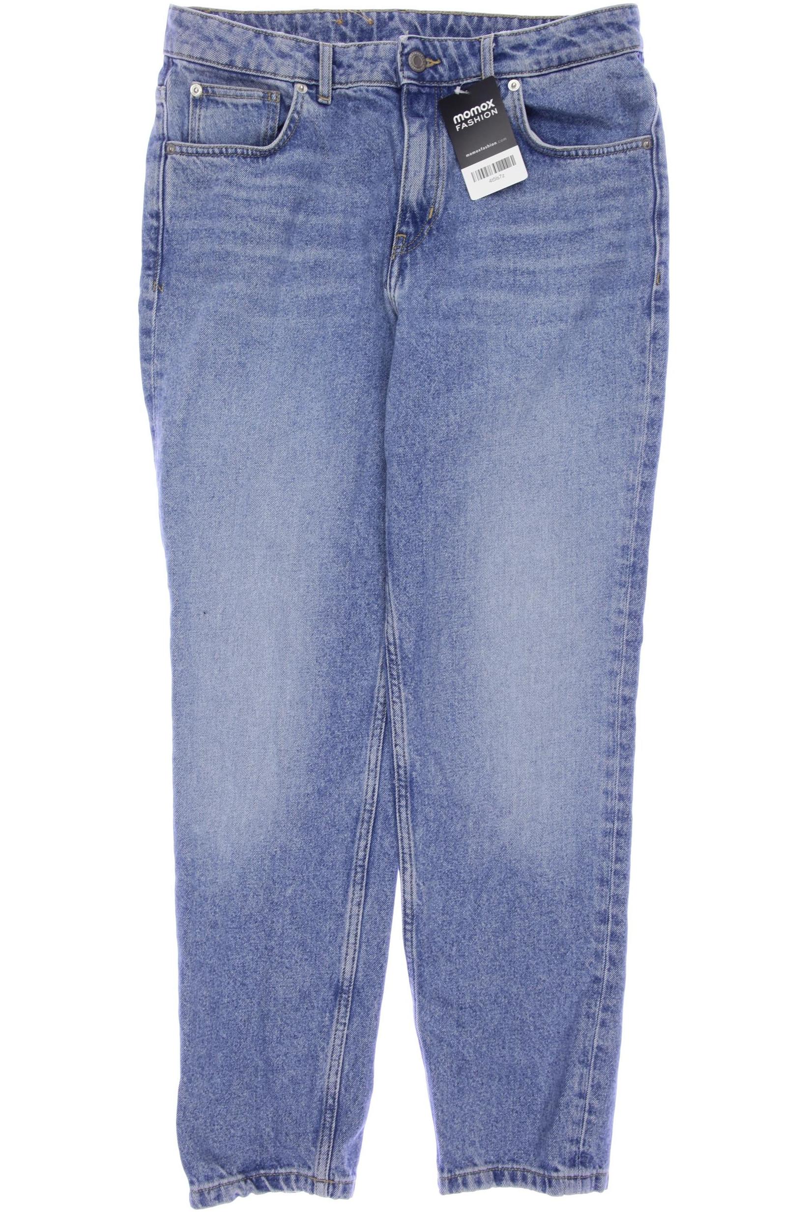 

hessnatur Damen Jeans, blau, Gr. 29