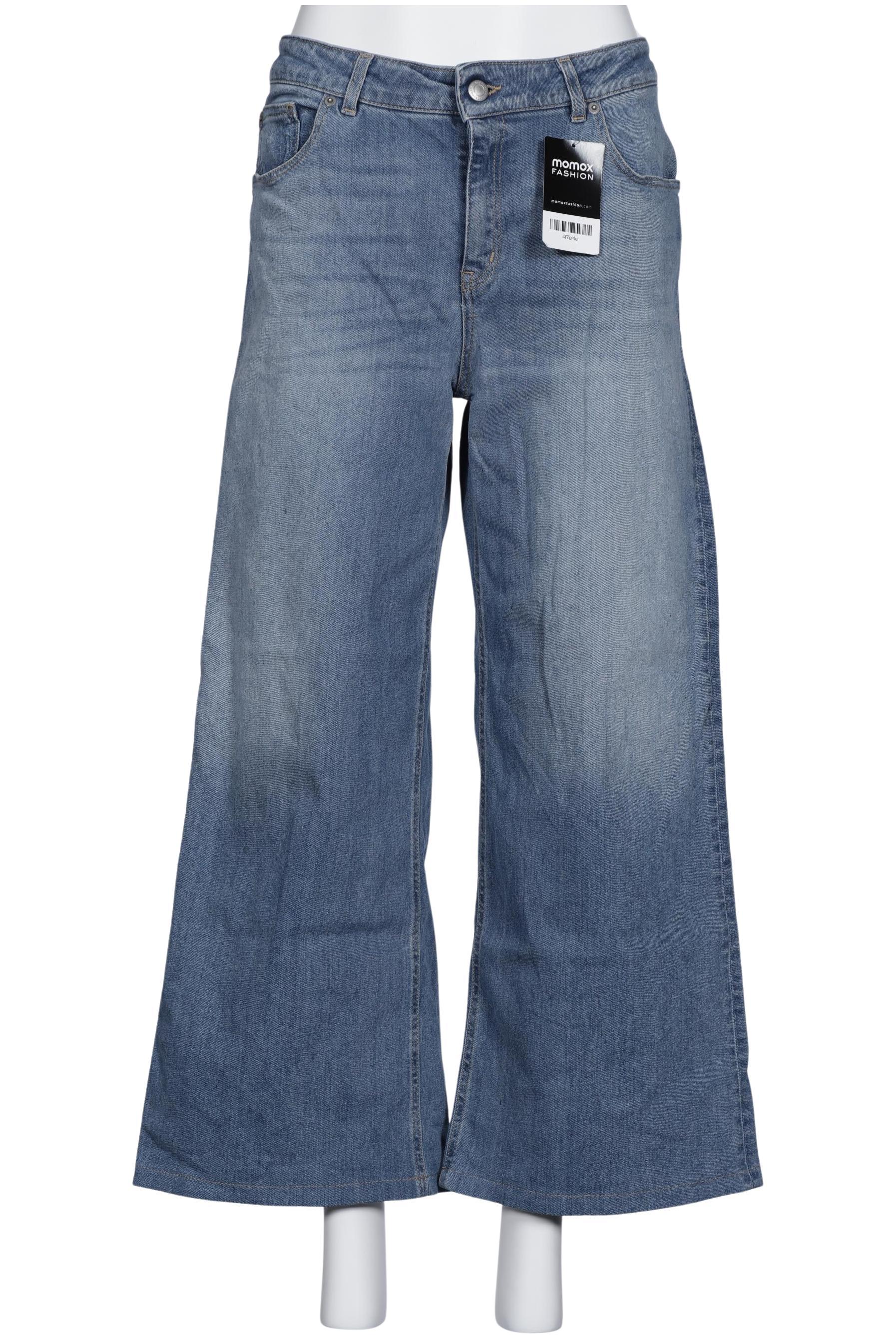 

hessnatur Damen Jeans, blau, Gr. 29