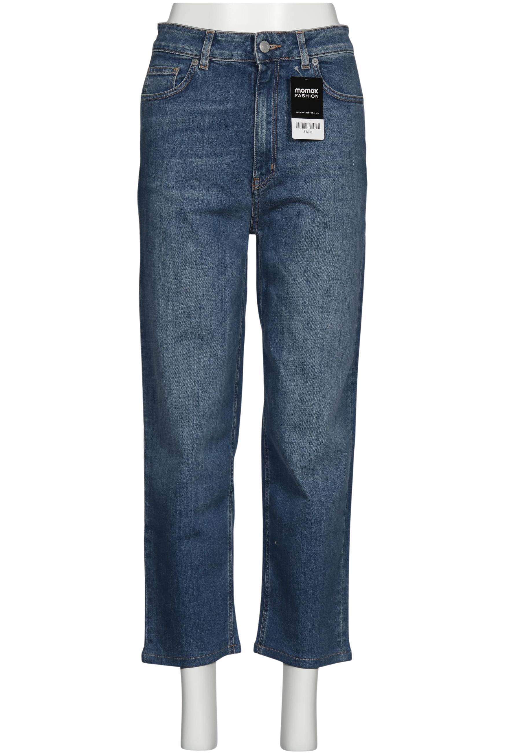 

hessnatur Damen Jeans, blau, Gr. 25