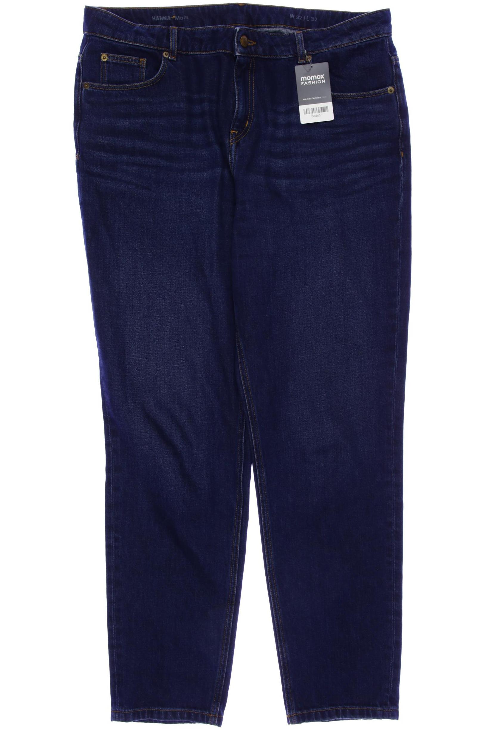 

hessnatur Damen Jeans, blau, Gr. 37
