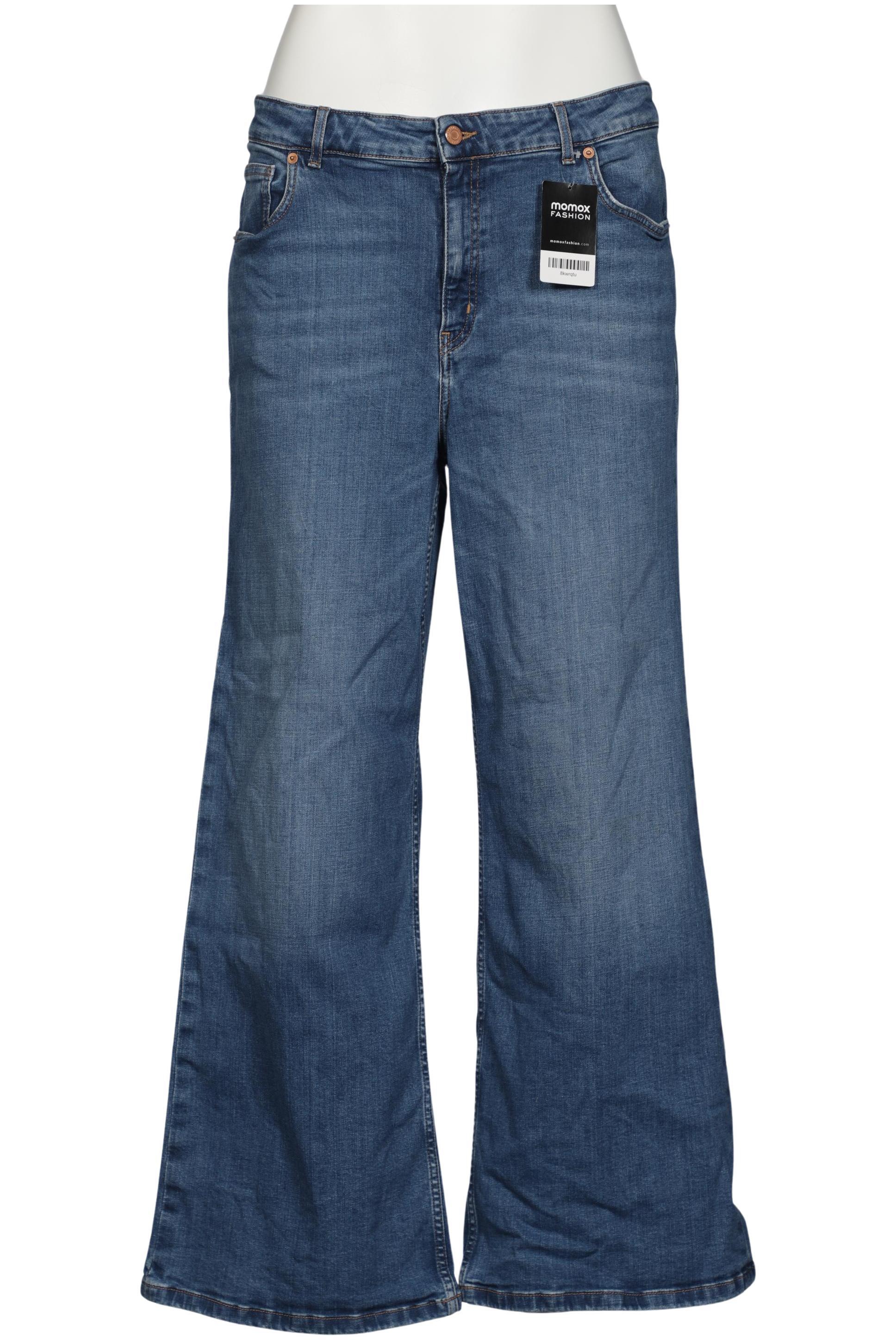 

hessnatur Damen Jeans, blau, Gr. 33