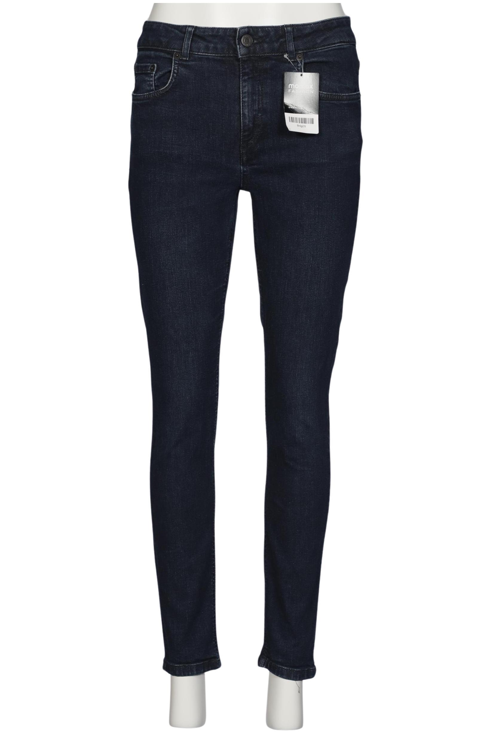 

hessnatur Damen Jeans, marineblau, Gr. 29