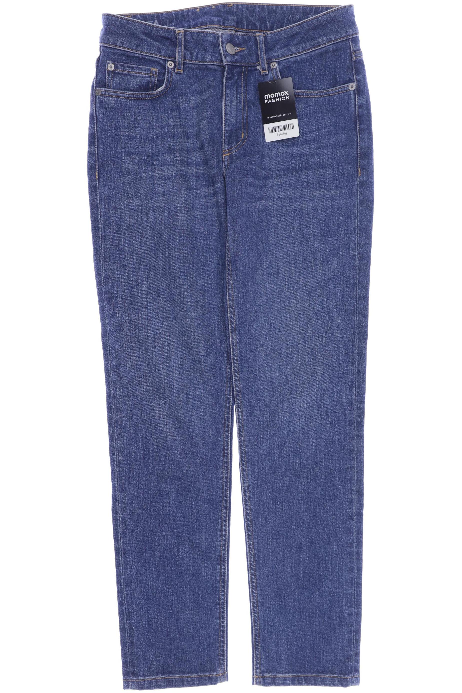 

hessnatur Damen Jeans, blau, Gr. 28