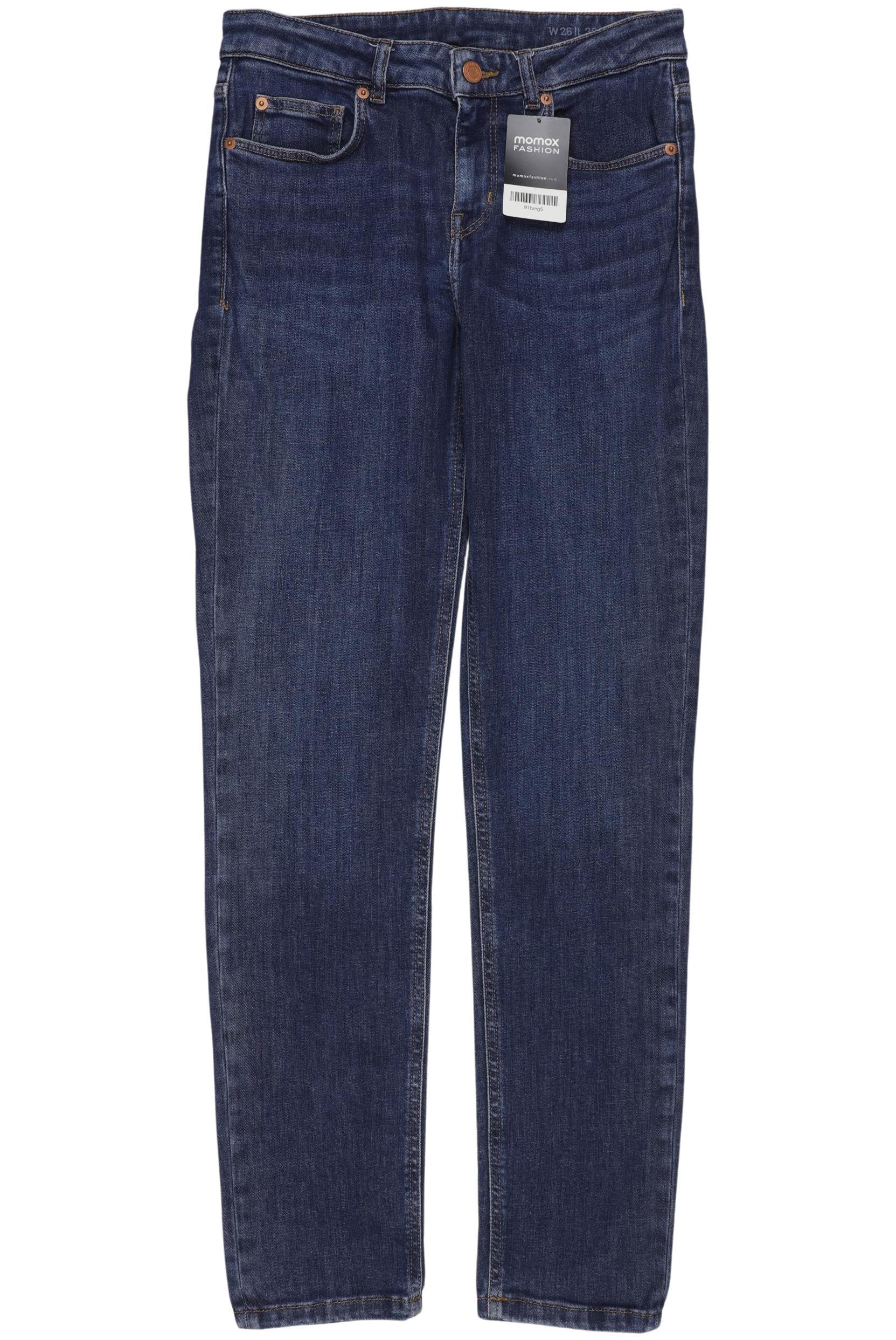 

hessnatur Damen Jeans, blau, Gr. 26