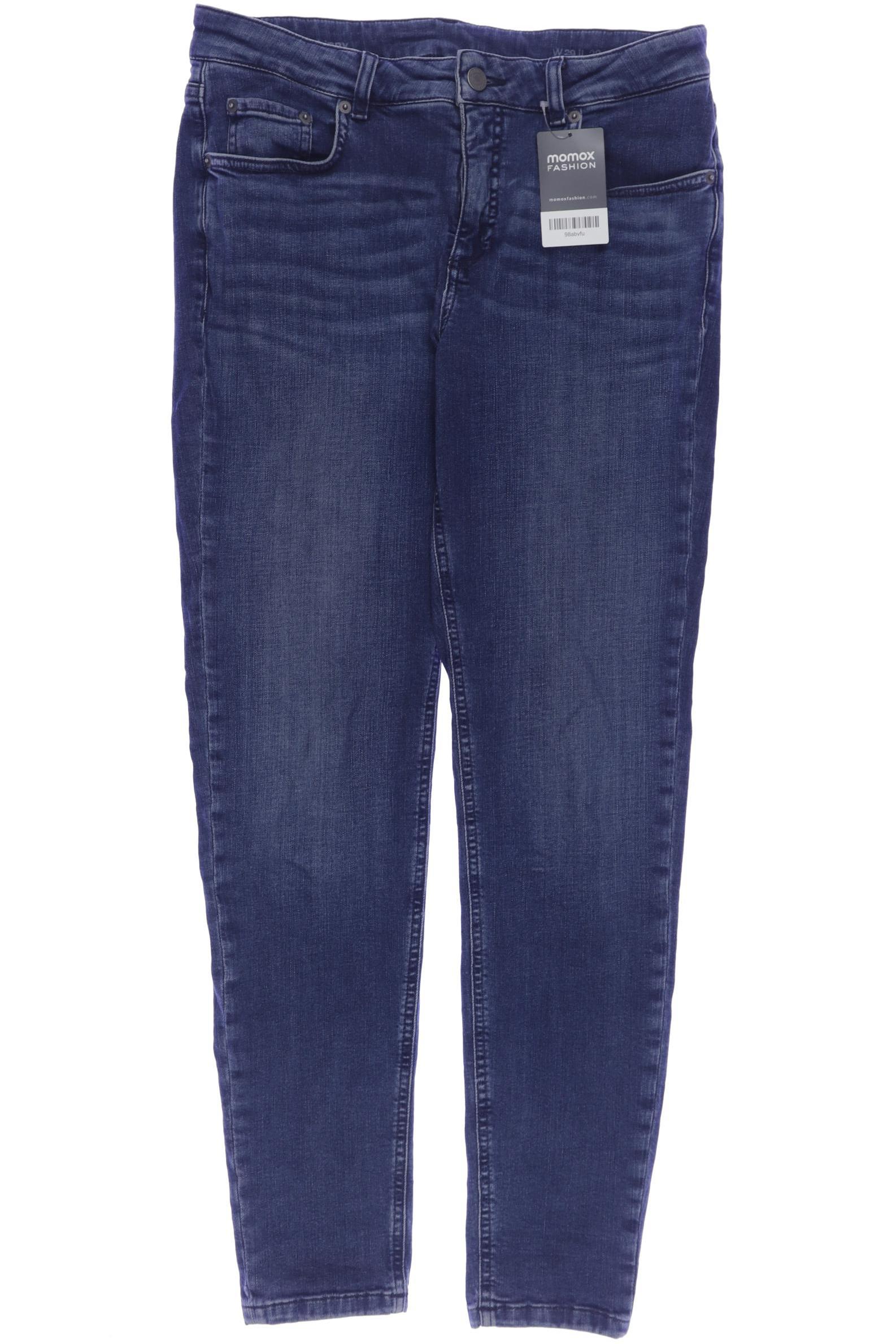 

hessnatur Damen Jeans, blau, Gr. 29