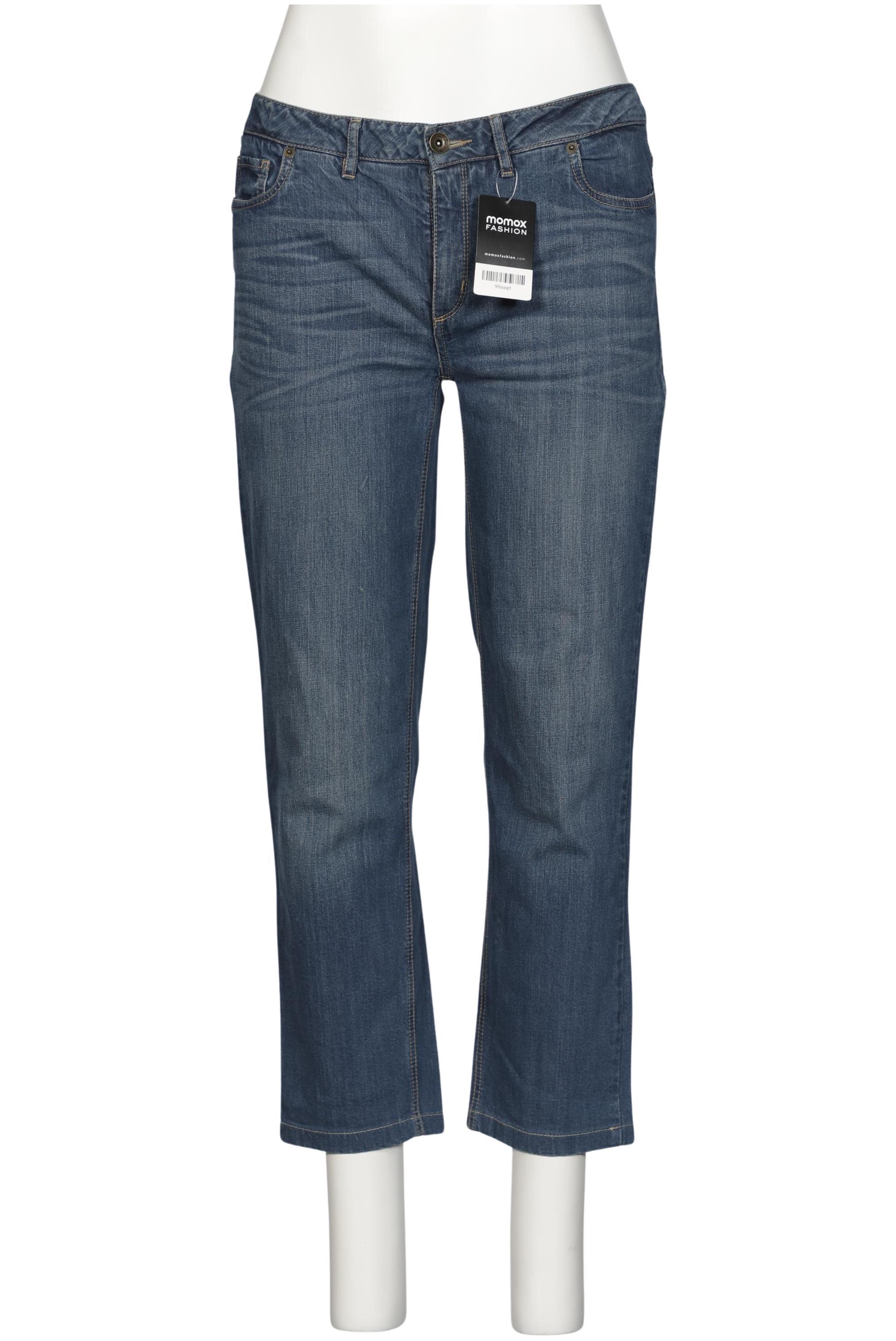 

hessnatur Damen Jeans, blau, Gr. 44