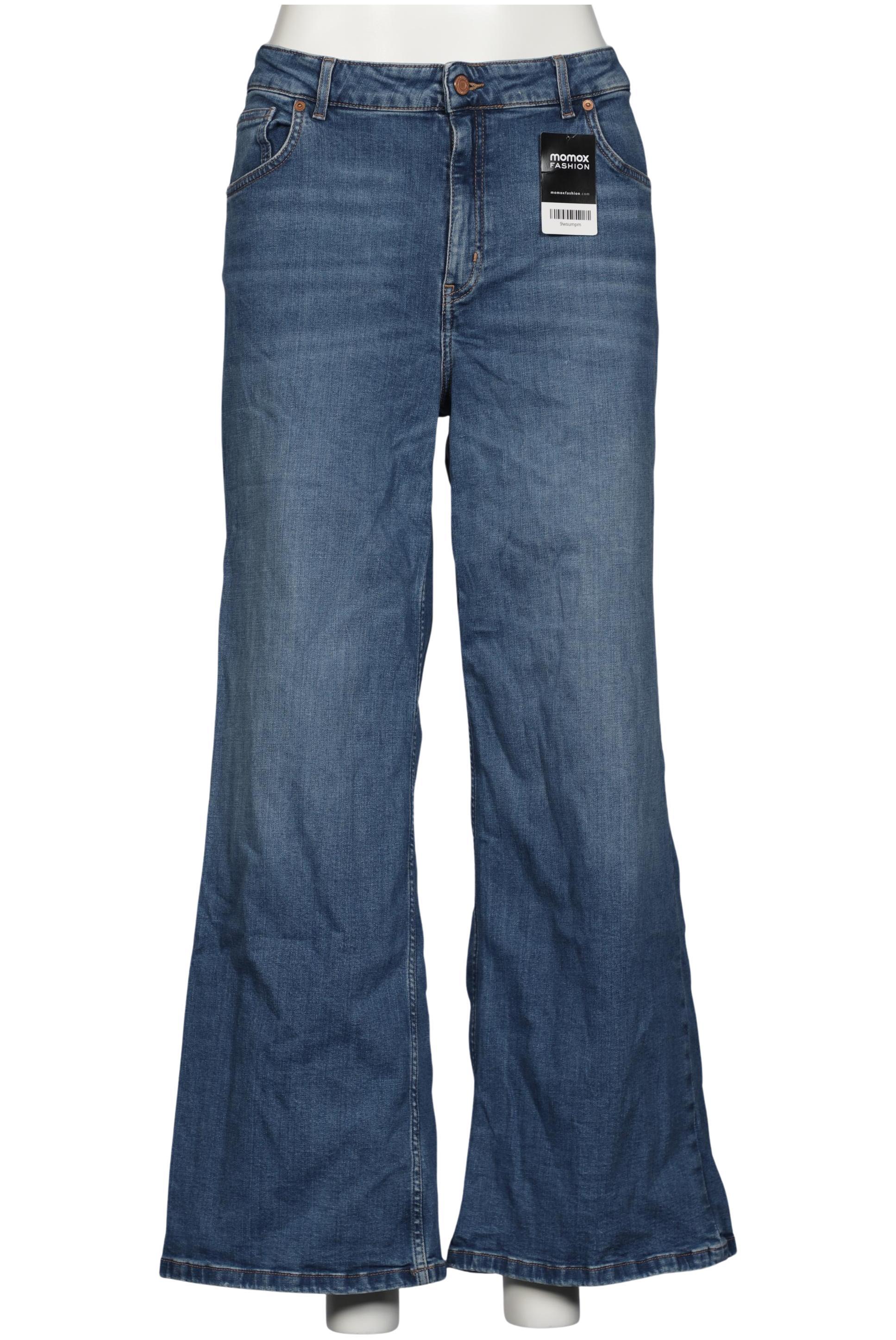 

hessnatur Damen Jeans, blau, Gr. 33