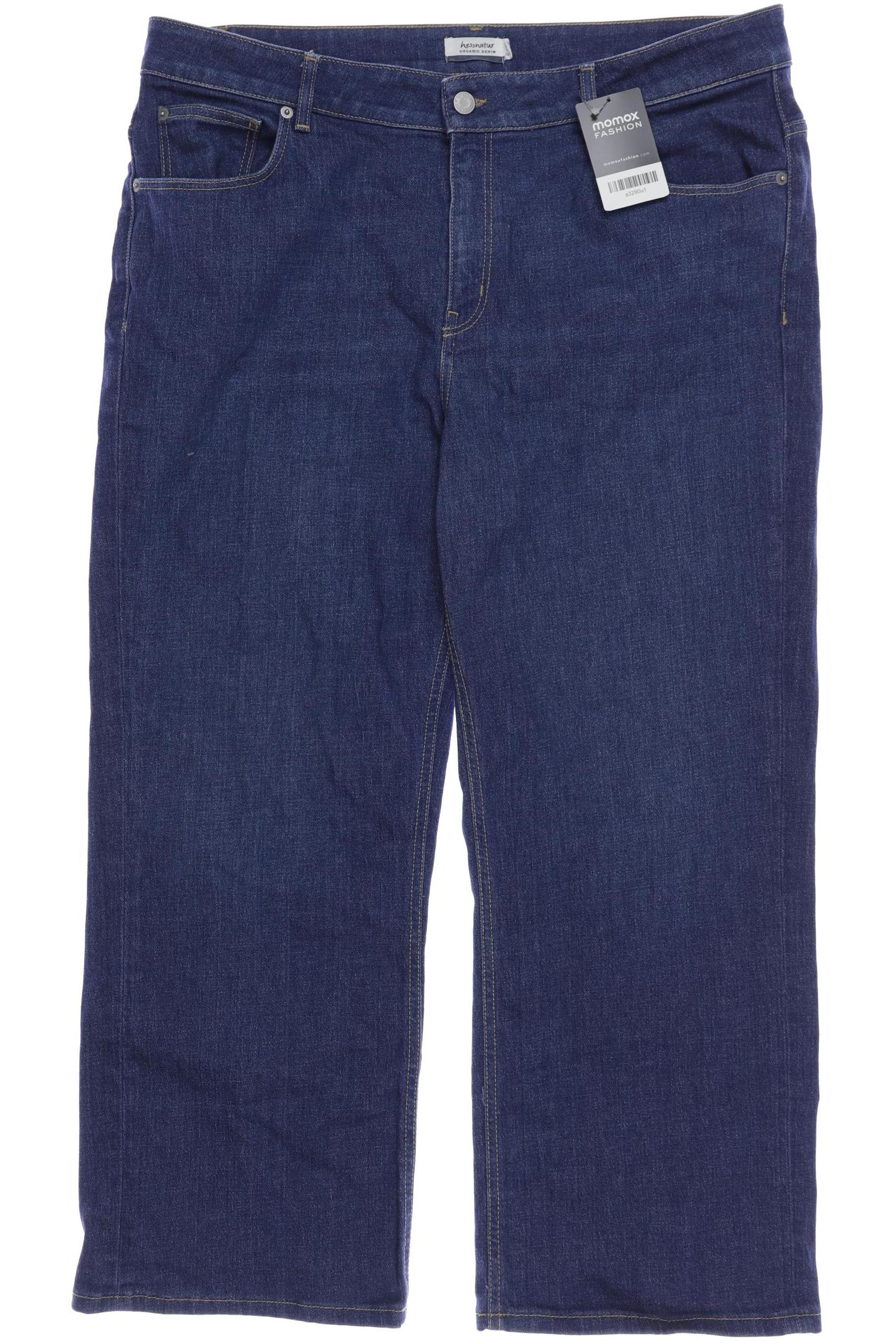 

hessnatur Damen Jeans, blau, Gr. 33