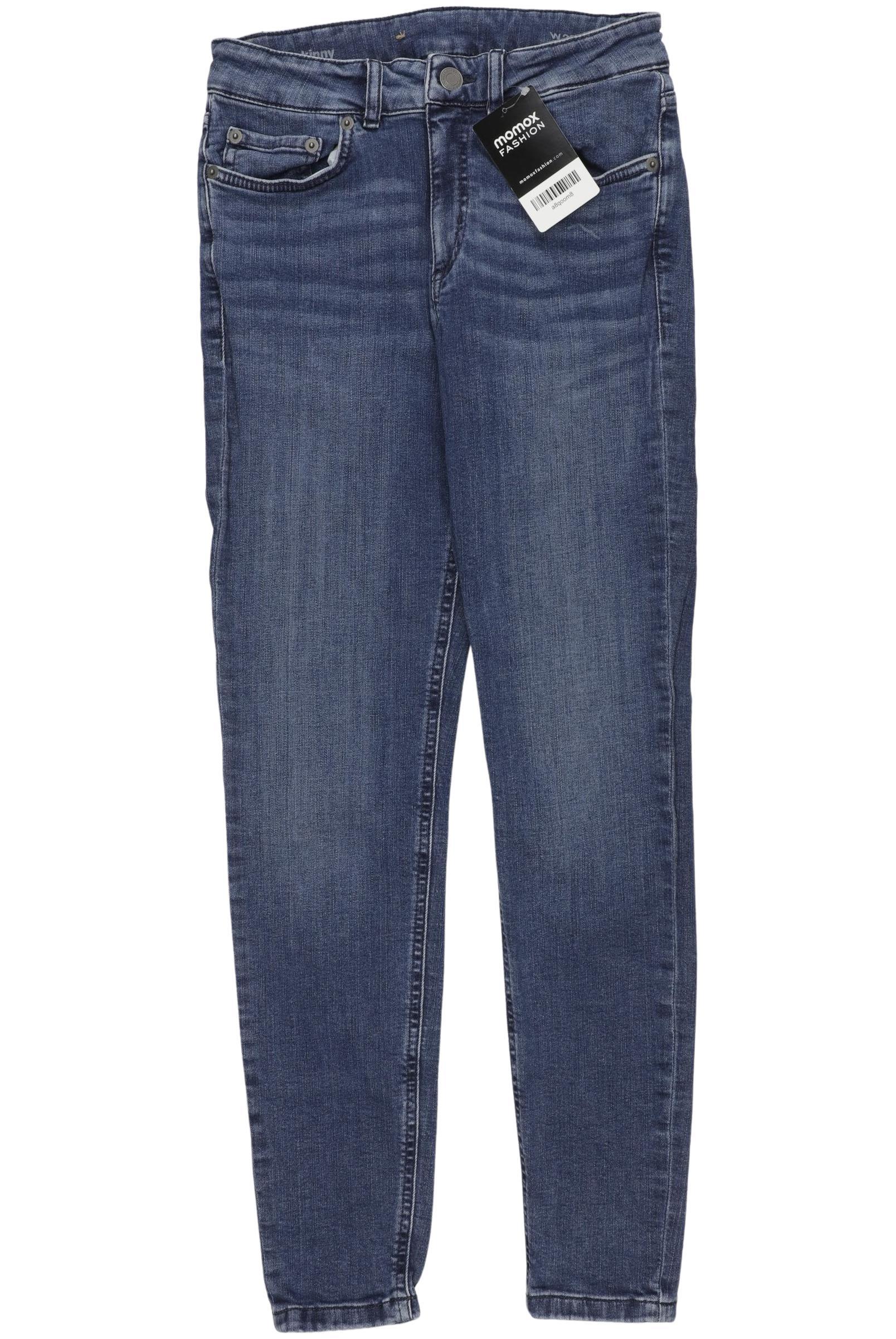 

hessnatur Damen Jeans, blau, Gr. 25