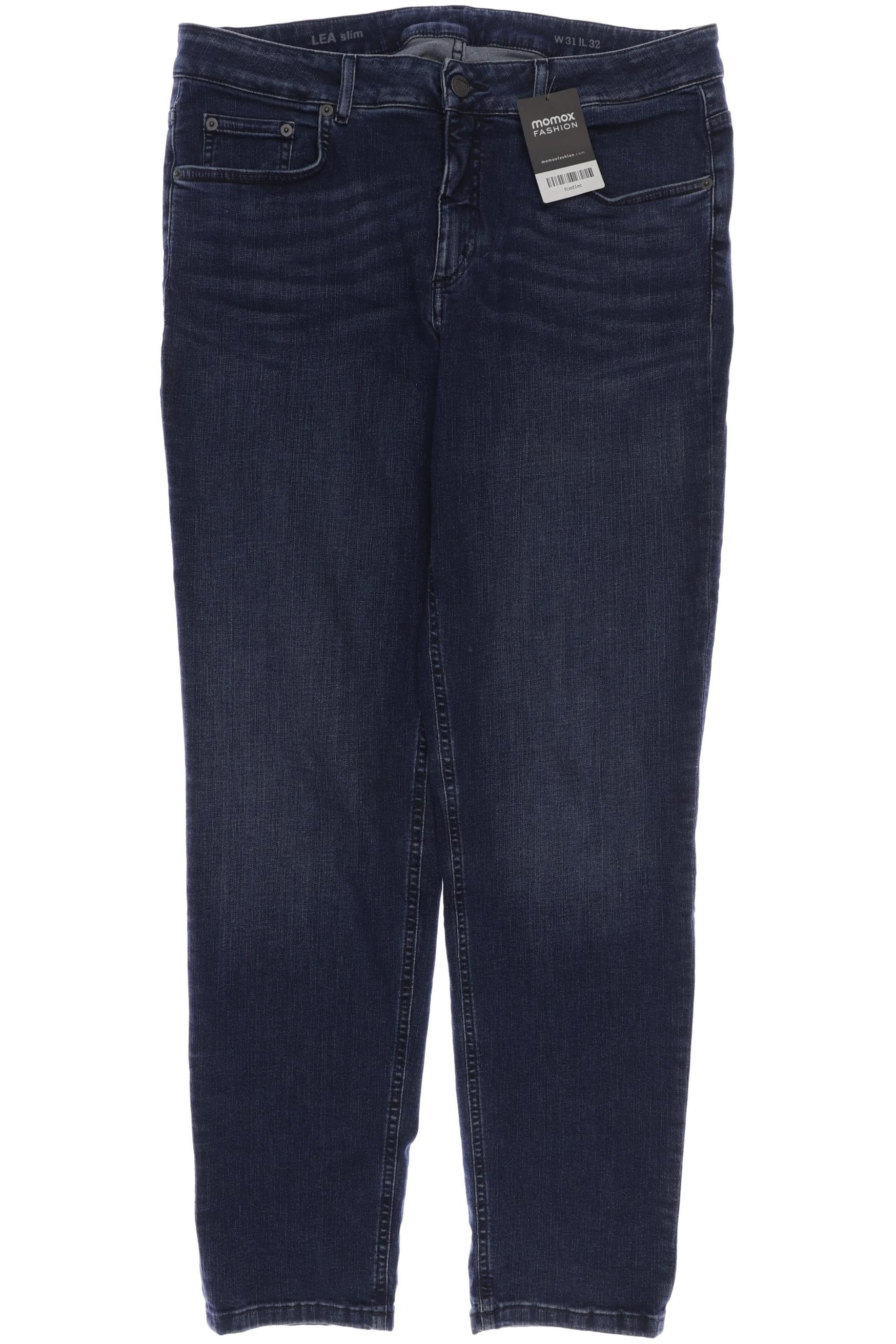 

hessnatur Damen Jeans, blau, Gr. 31