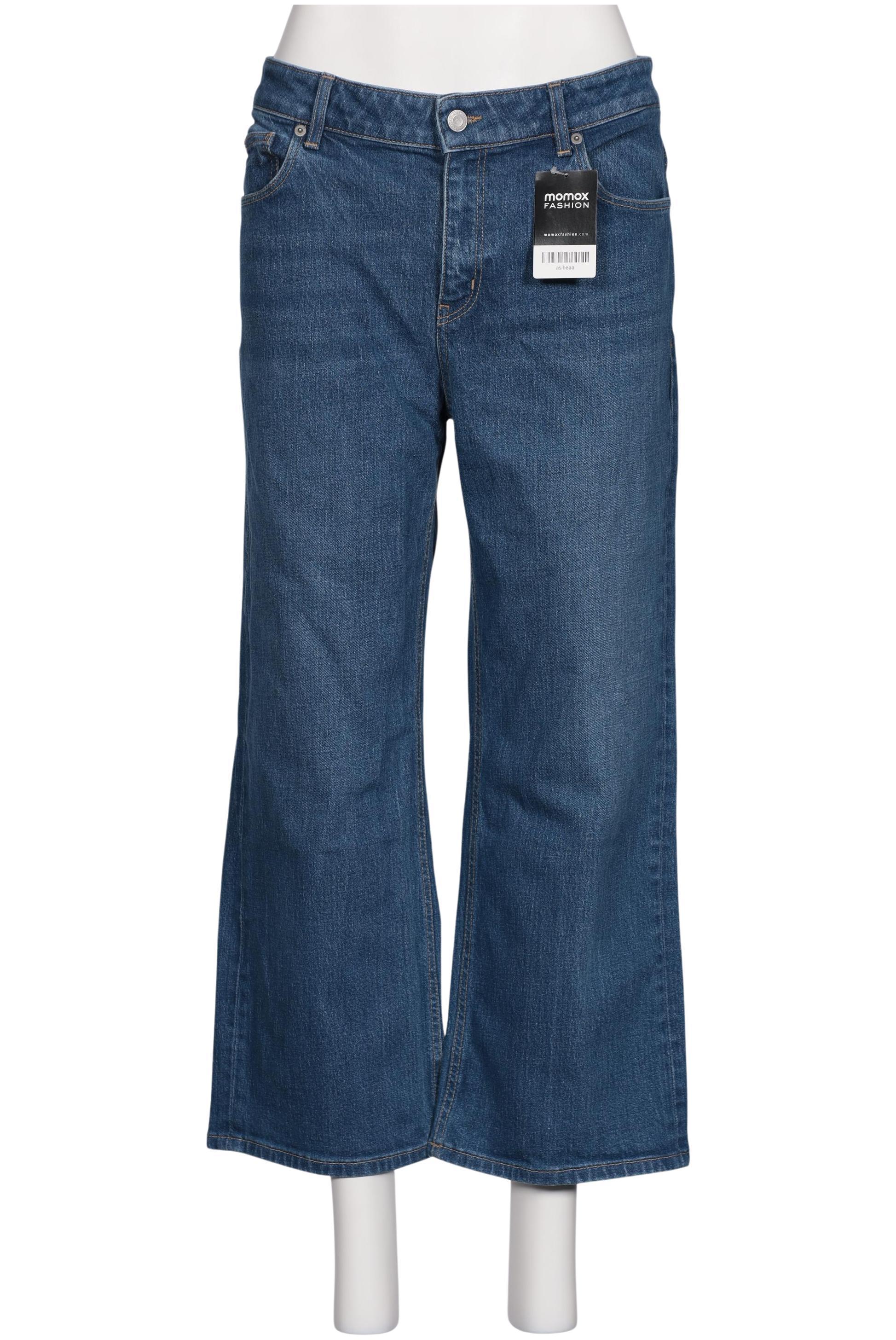 

hessnatur Damen Jeans, blau, Gr. 31