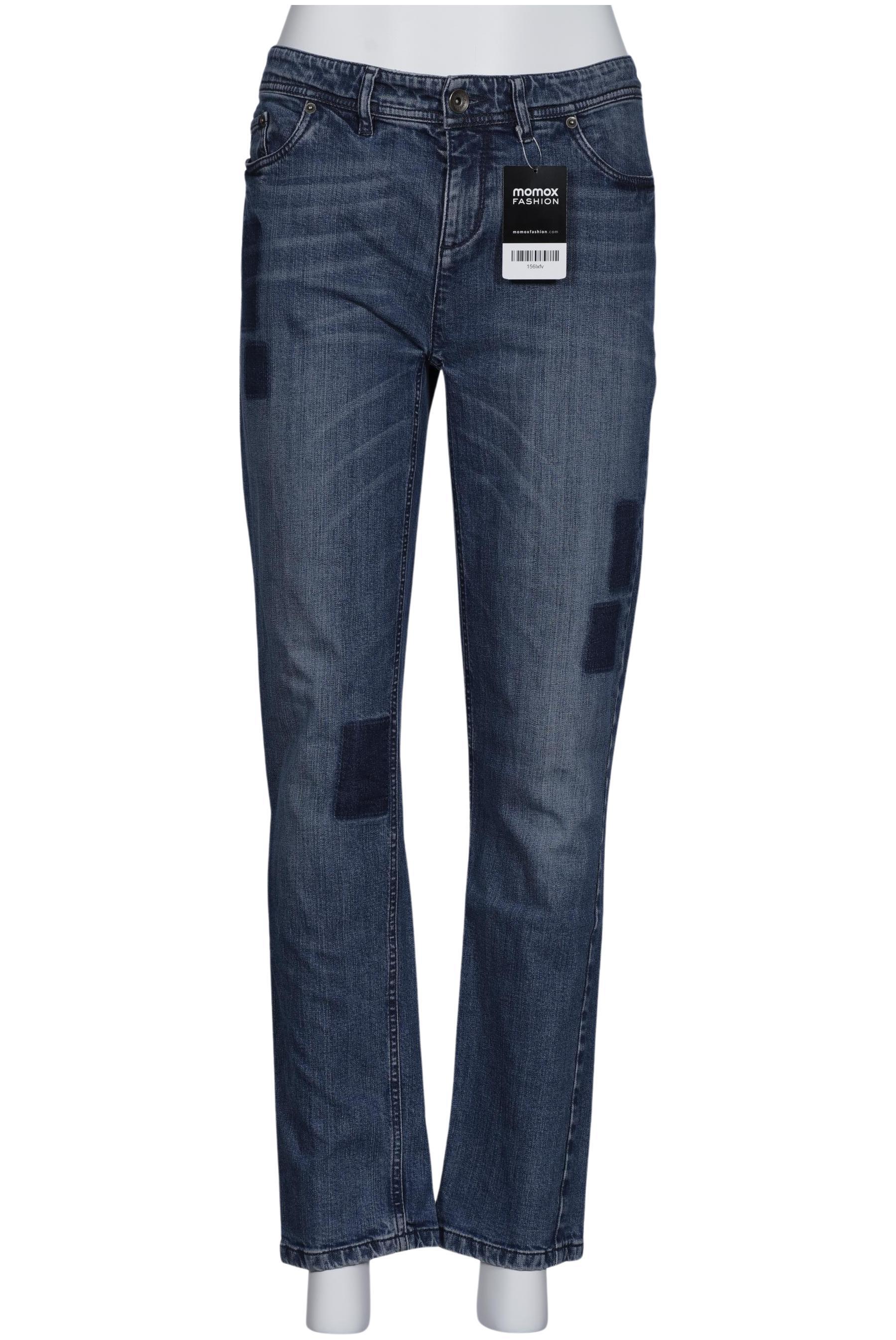 

hessnatur Damen Jeans, blau, Gr. 40