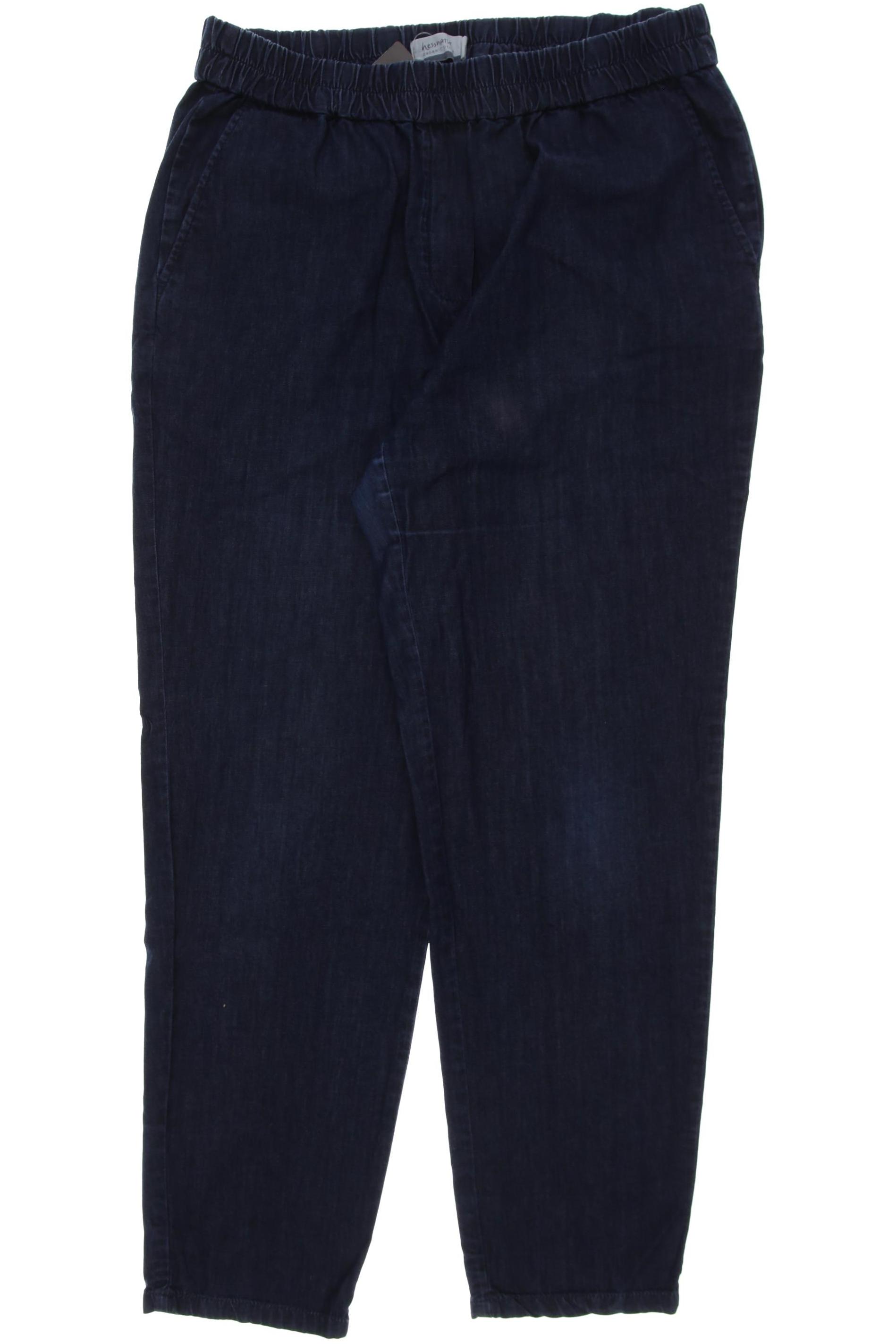 

hessnatur Damen Jeans, blau, Gr. 36