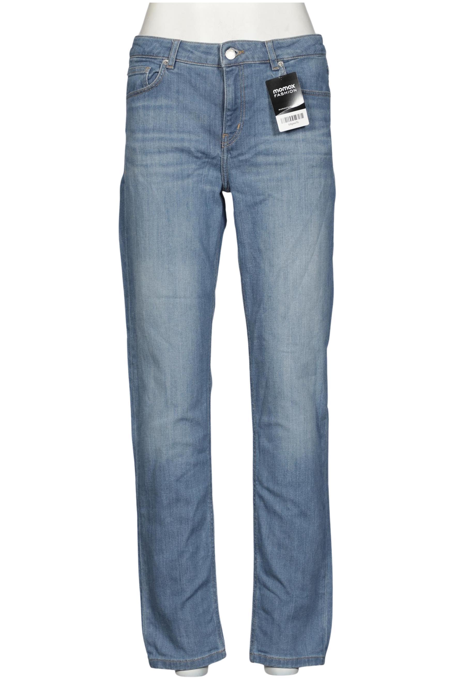 

hessnatur Damen Jeans, blau, Gr. 29