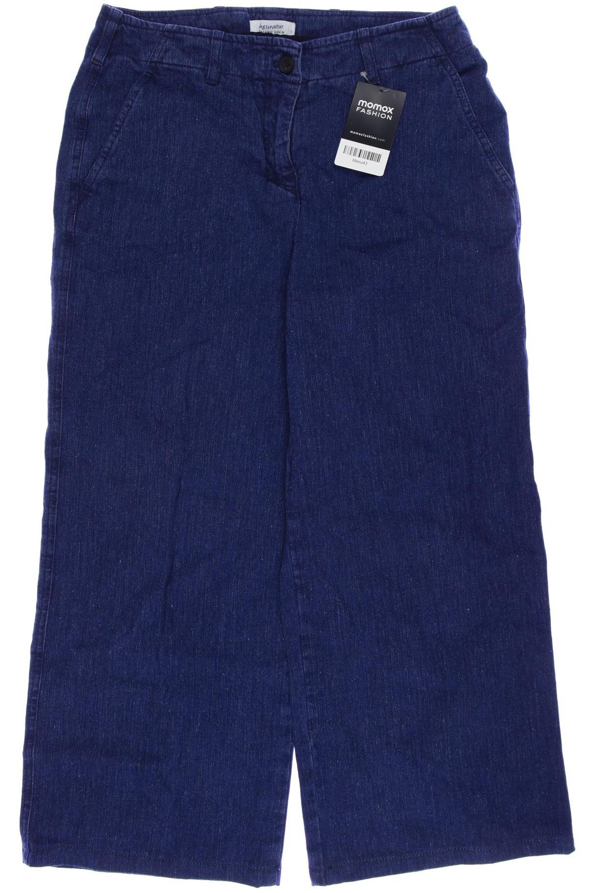 

hessnatur Damen Jeans, blau