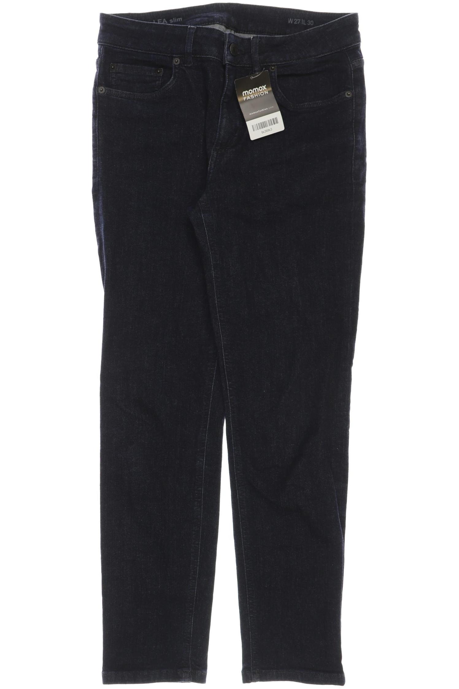 

hessnatur Damen Jeans, blau, Gr. 27