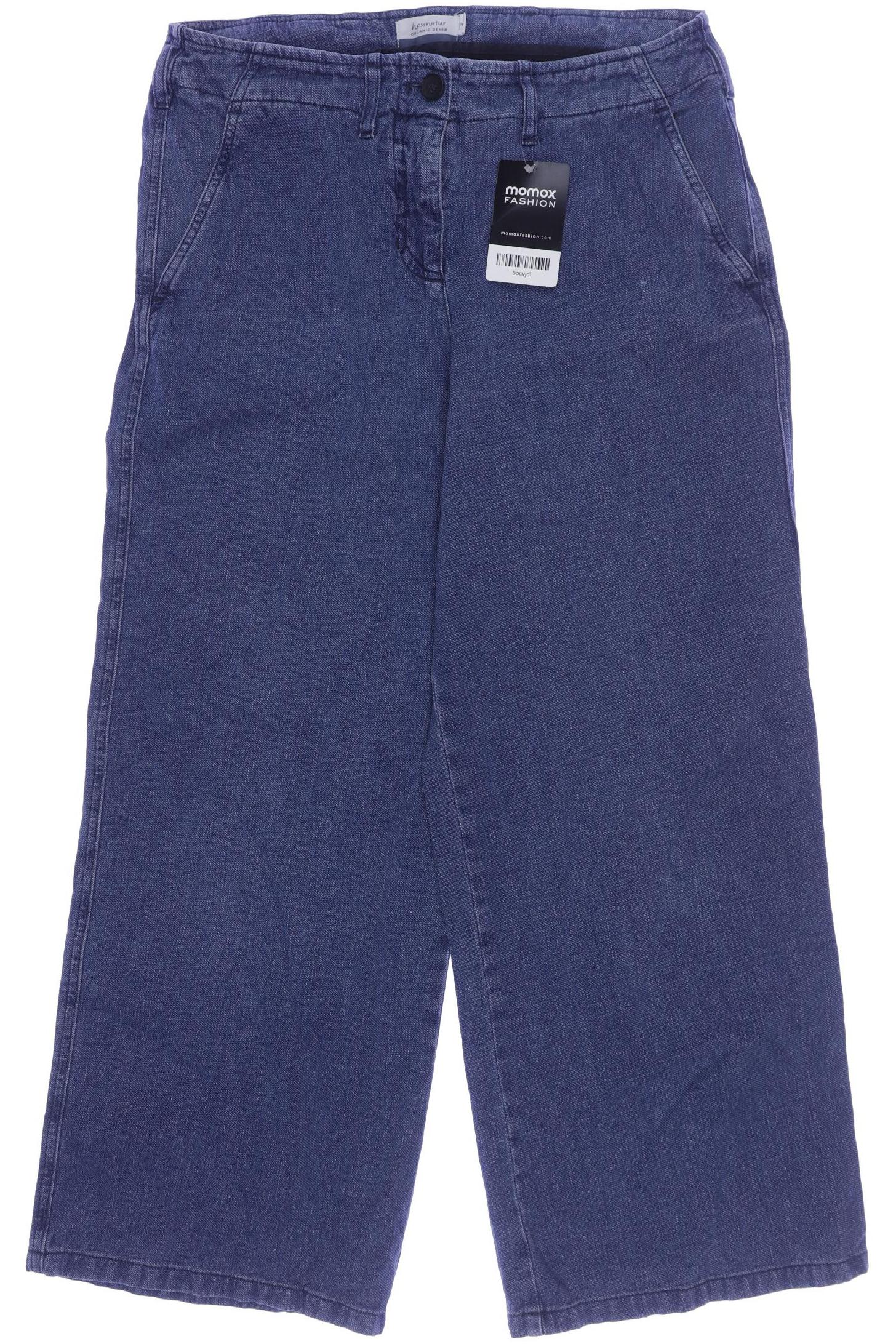 

hessnatur Damen Jeans, blau, Gr. 38