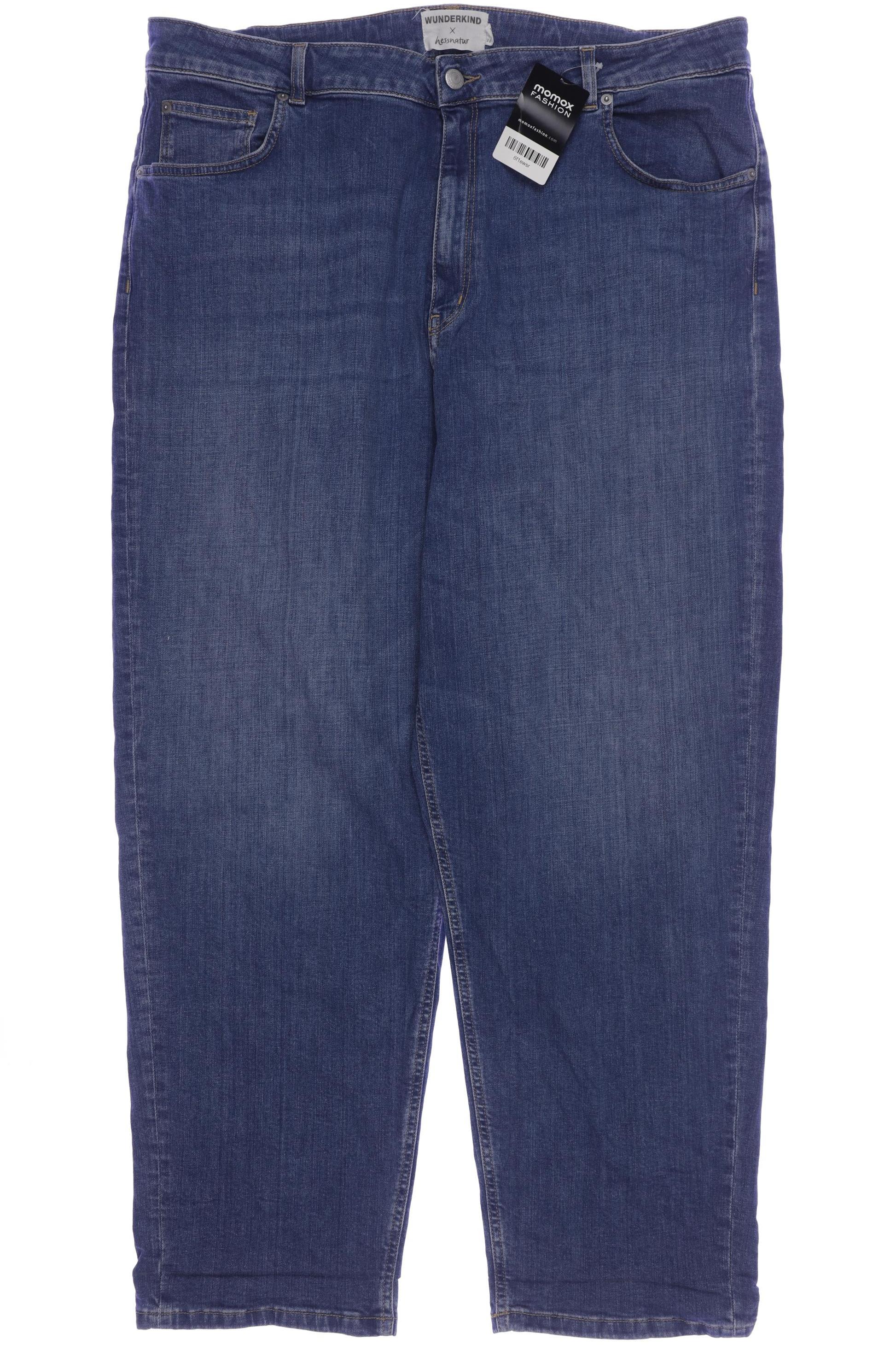 

hessnatur Damen Jeans, blau, Gr. 34