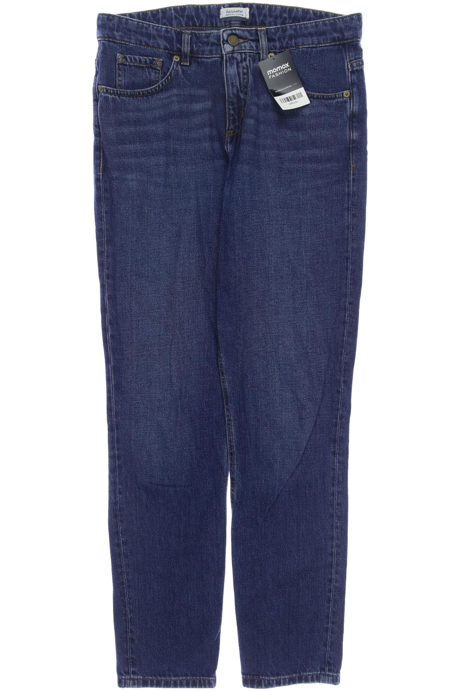 

hessnatur Damen Jeans, blau, Gr. 27