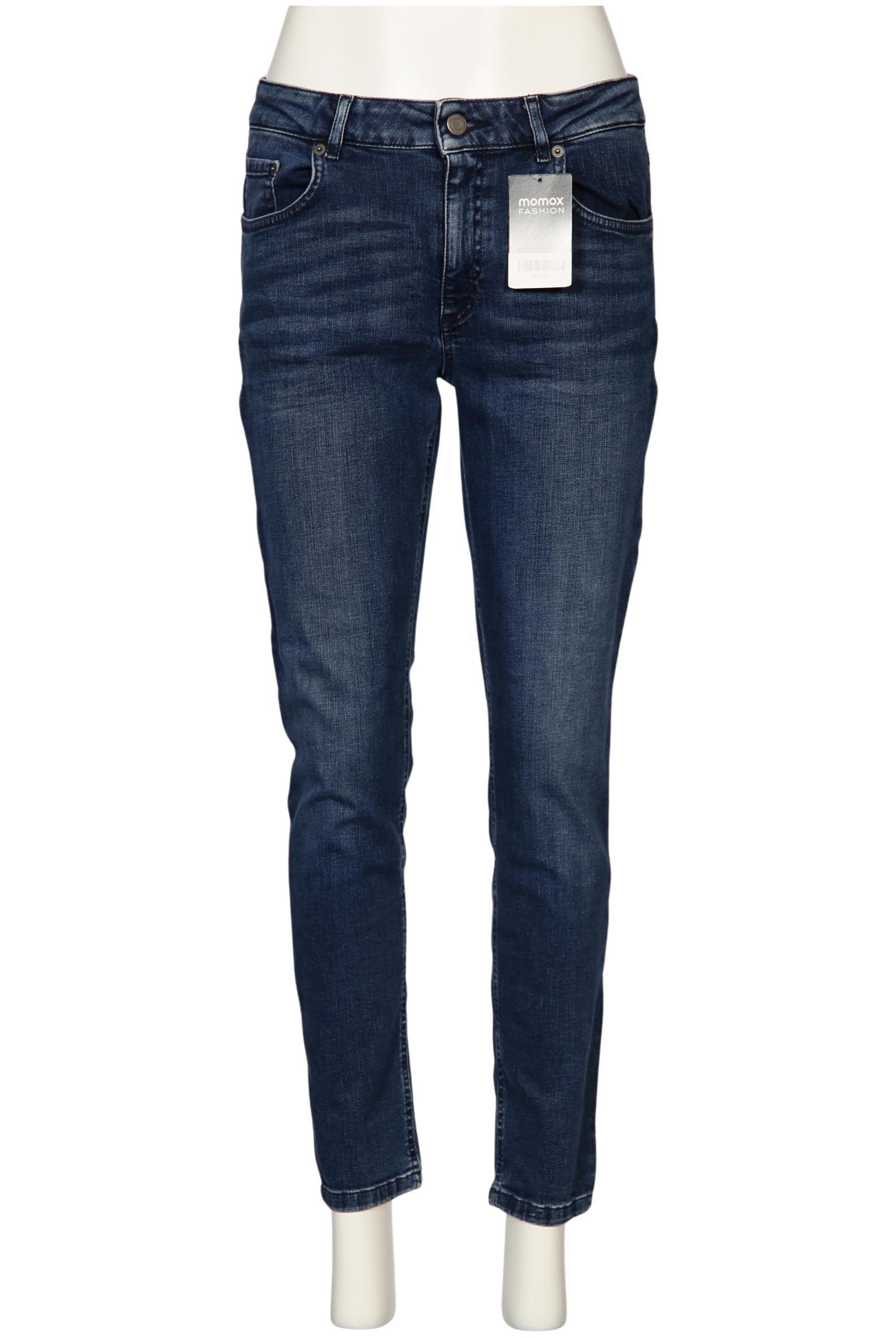 

hessnatur Damen Jeans, blau, Gr. 29