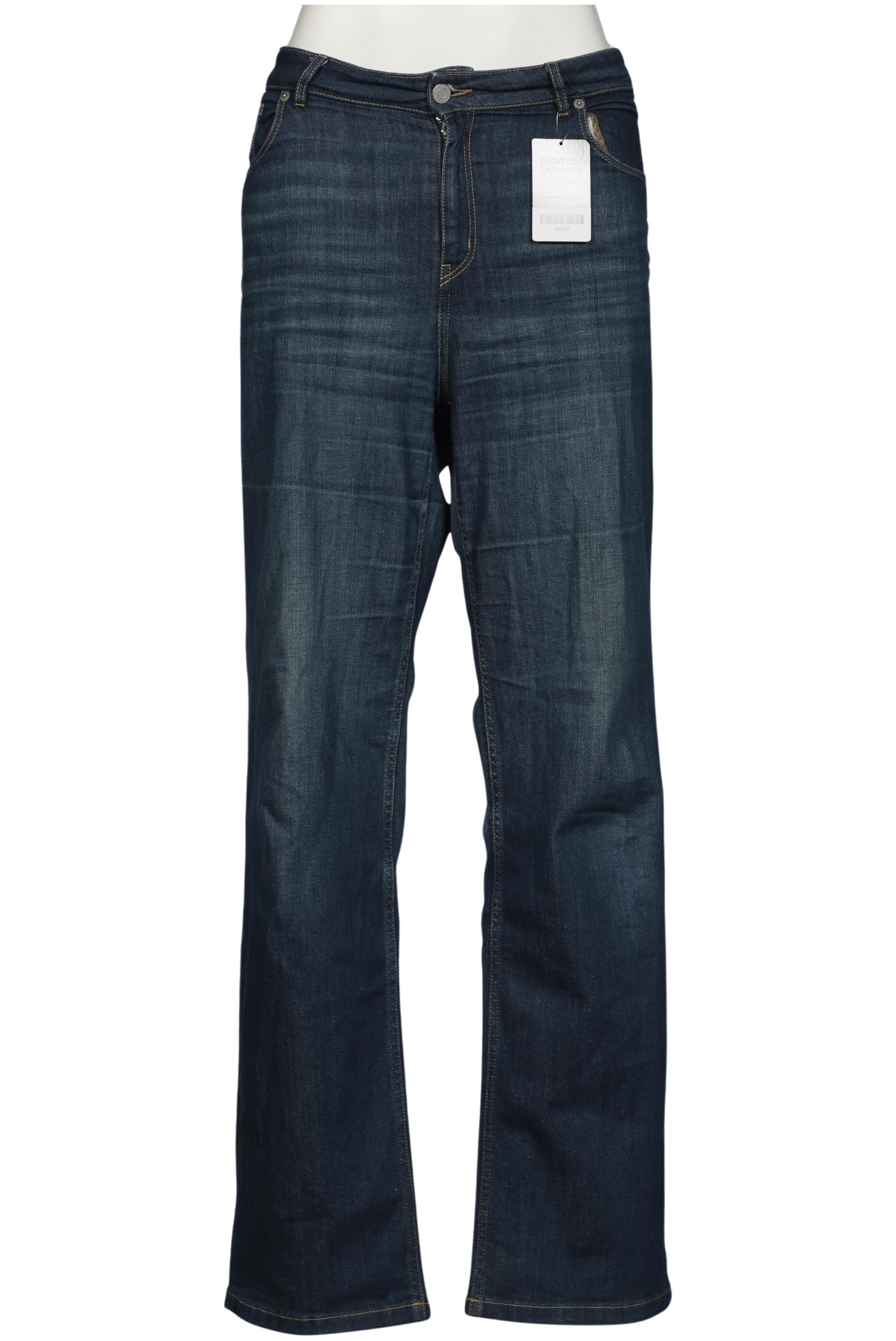 

hessnatur Damen Jeans, blau, Gr. 31