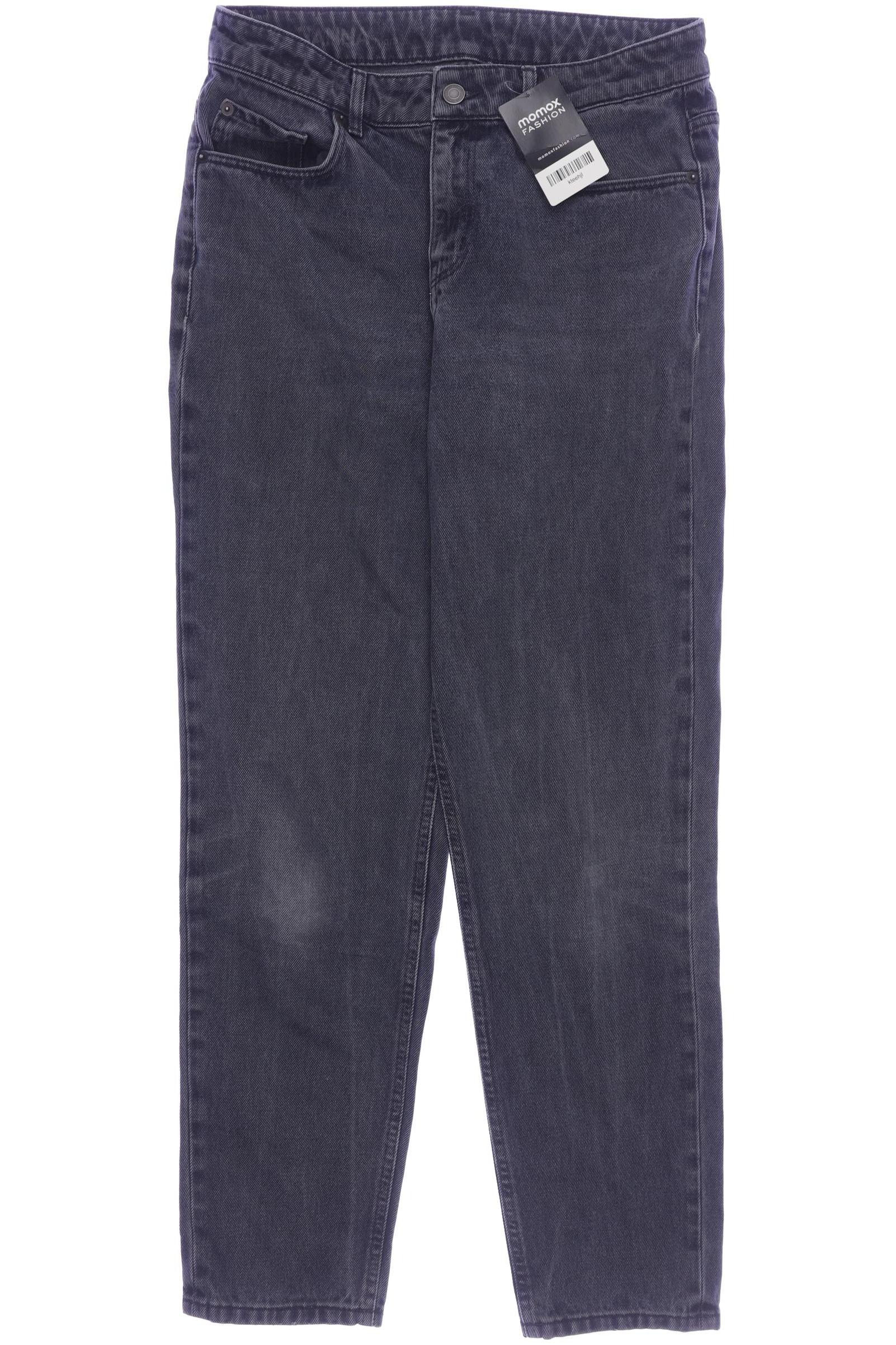 

hessnatur Damen Jeans, grau, Gr. 31